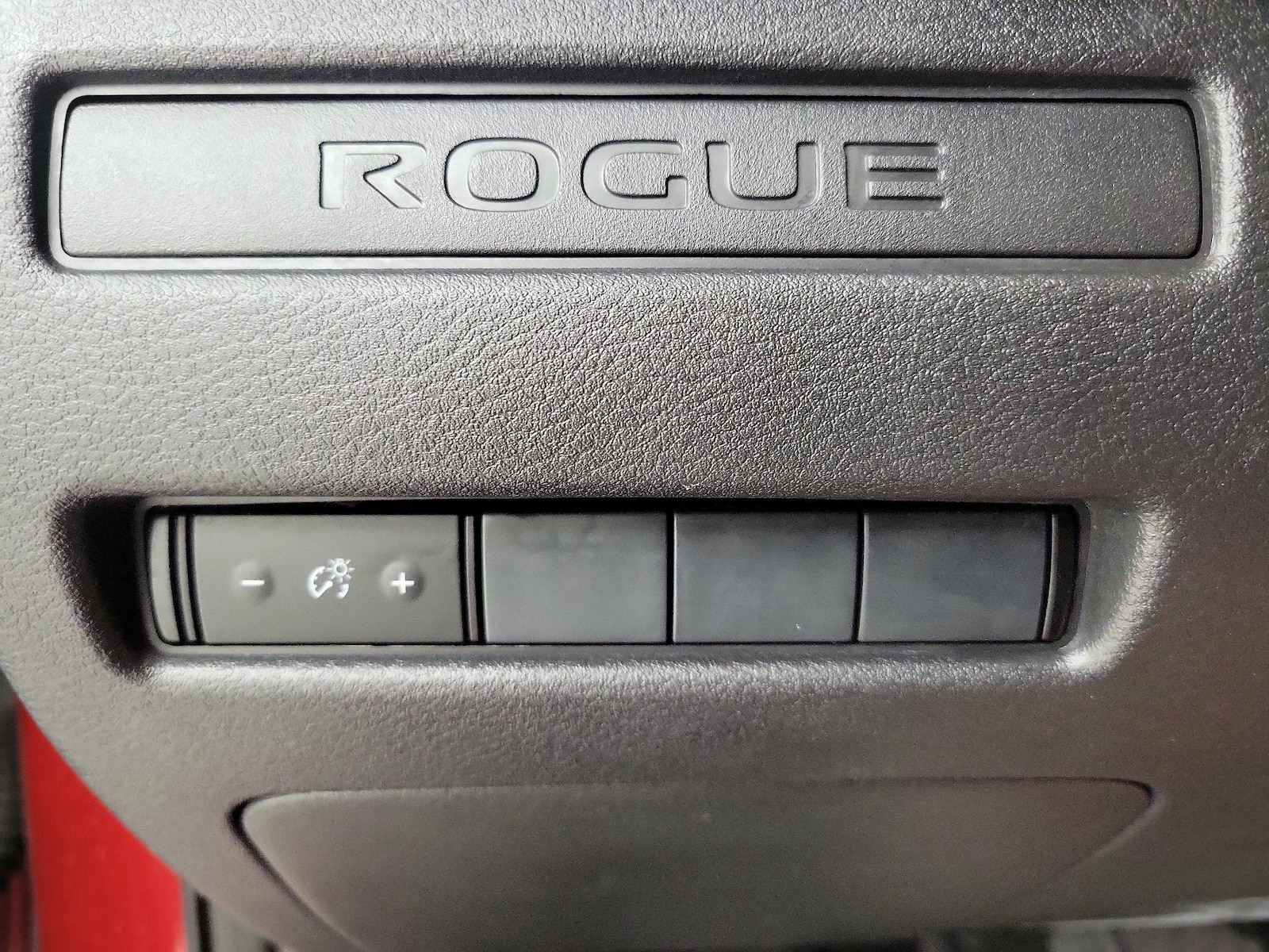 2022 Nissan Rogue S - Photo 14