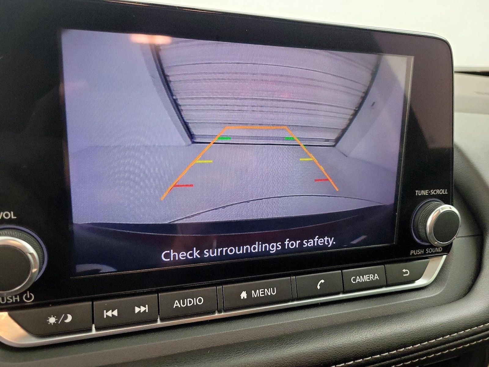 2022 Nissan Rogue S - Photo 15