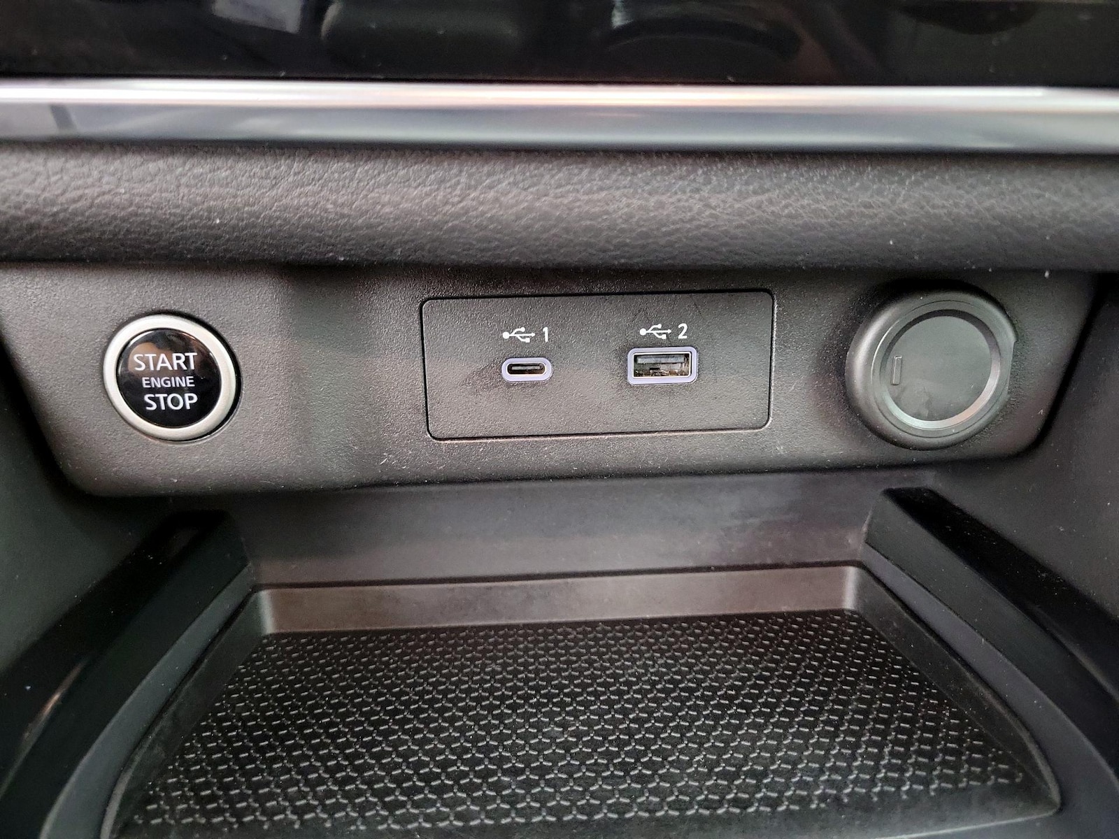 2022 Nissan Rogue S - Photo 19