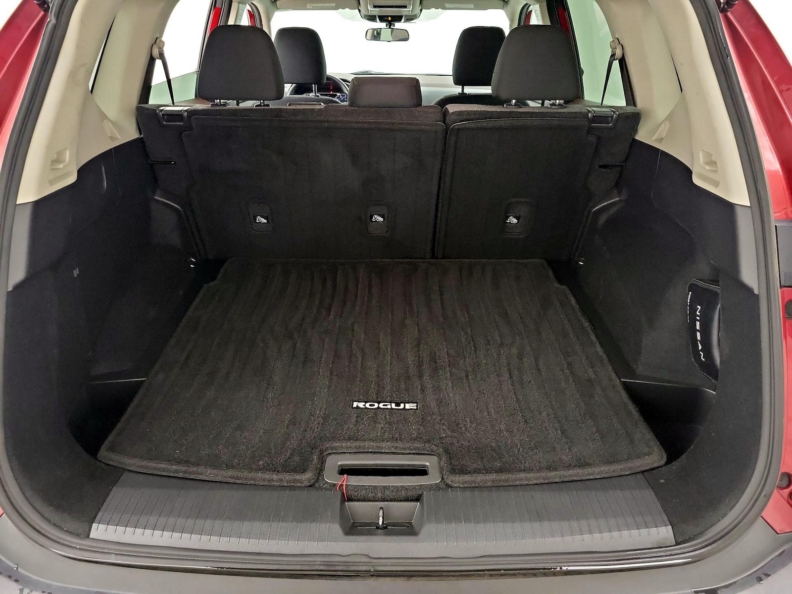 2022 Nissan Rogue S - Photo 21