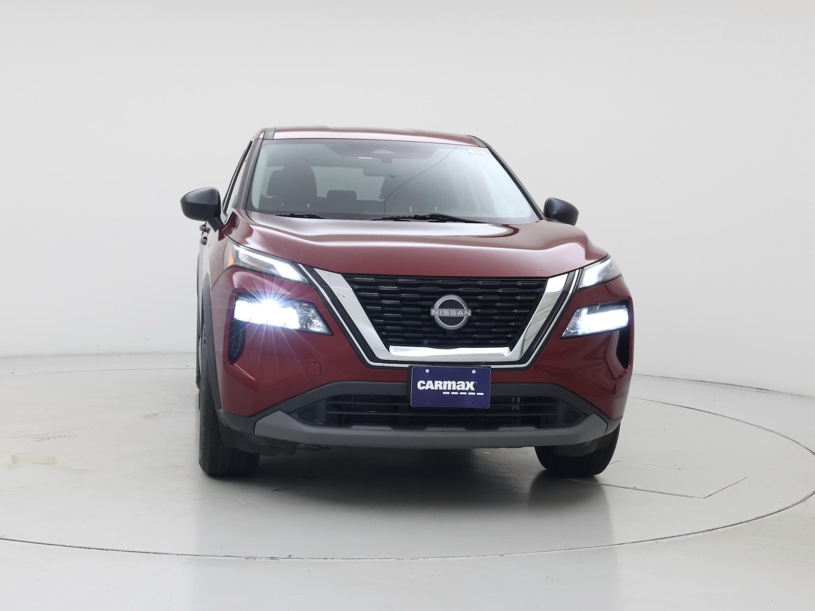 2022 Nissan Rogue S - Photo 6