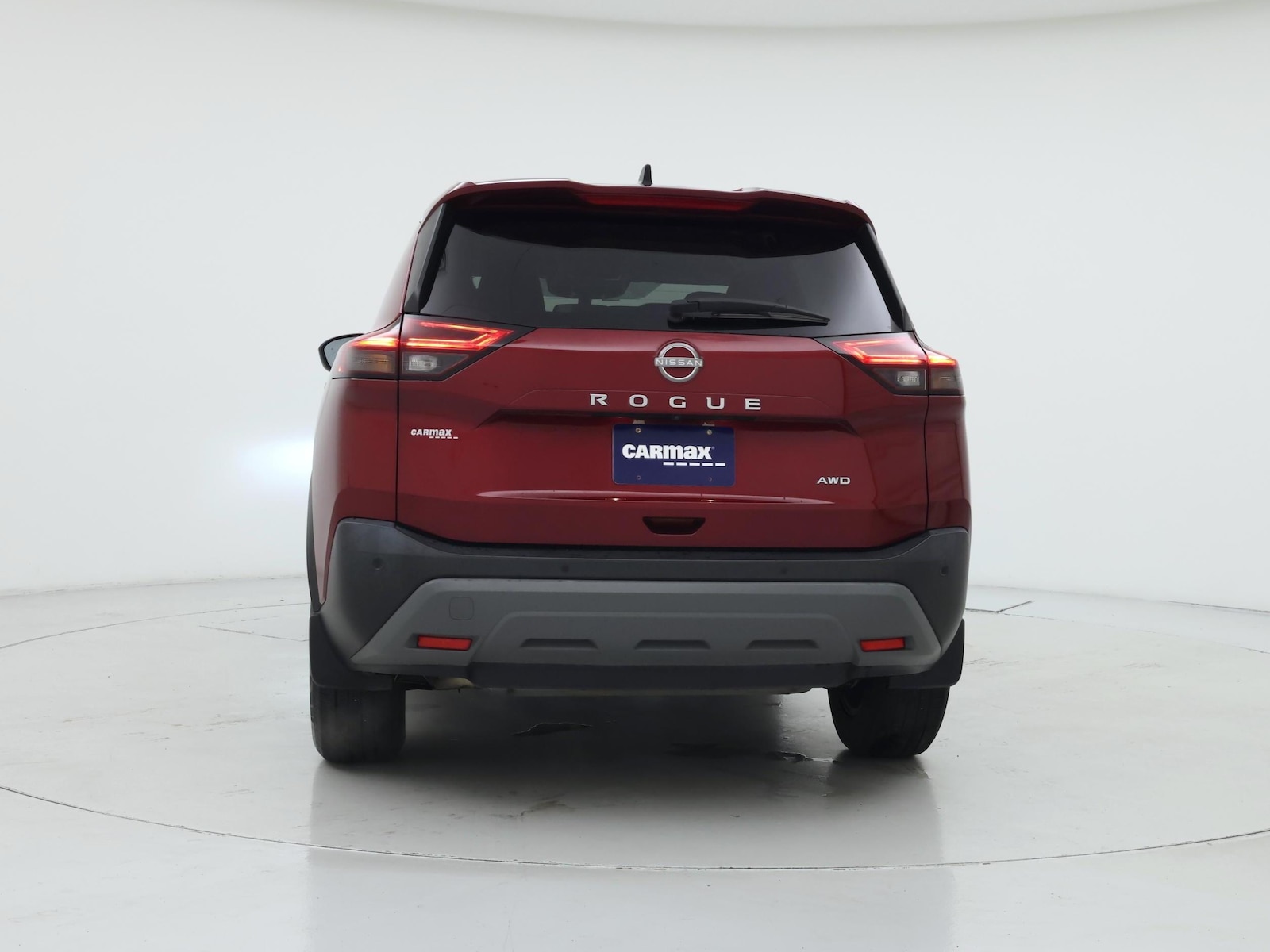 2022 Nissan Rogue S - Photo 7