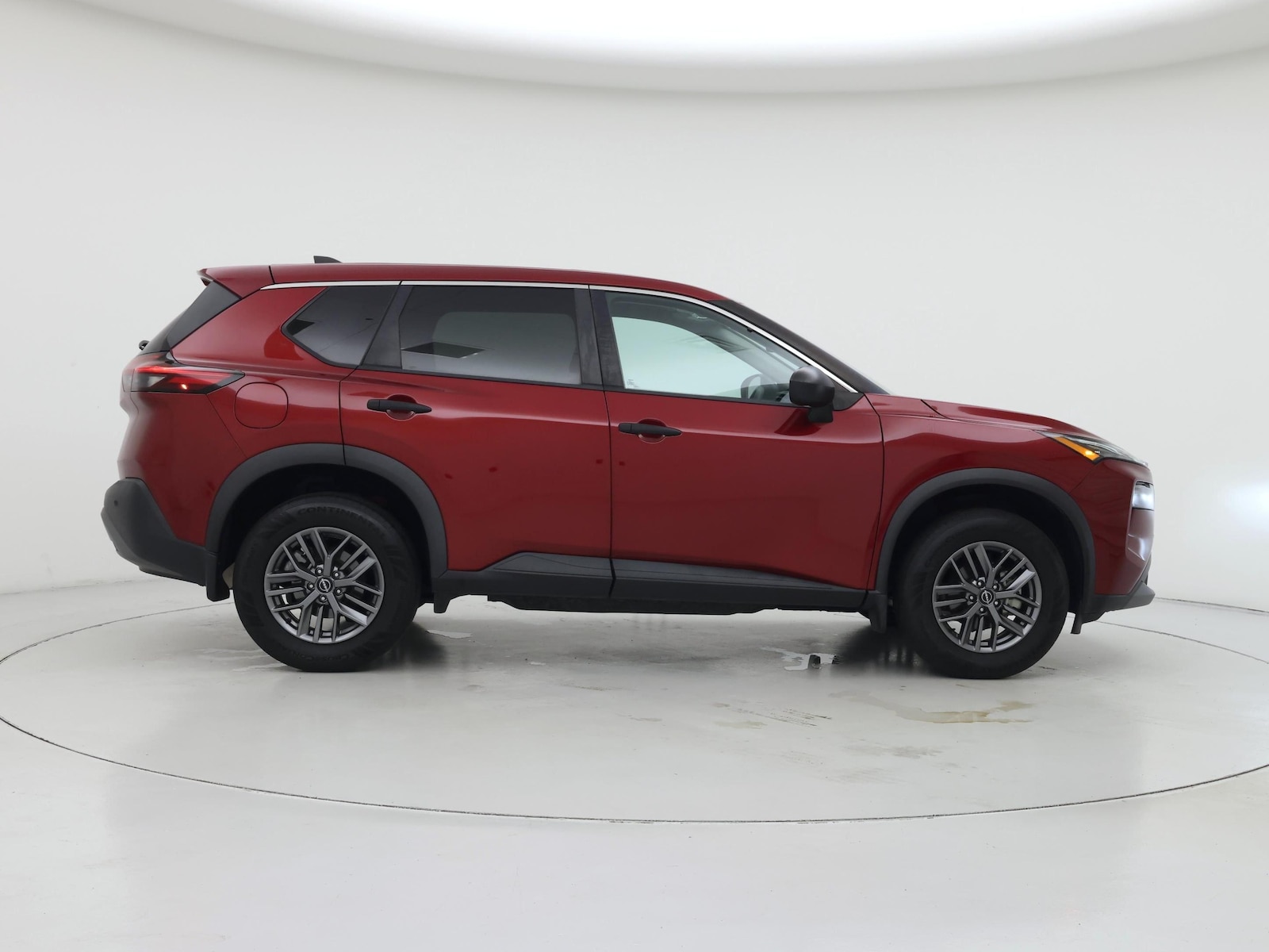 2022 Nissan Rogue S - Photo 8