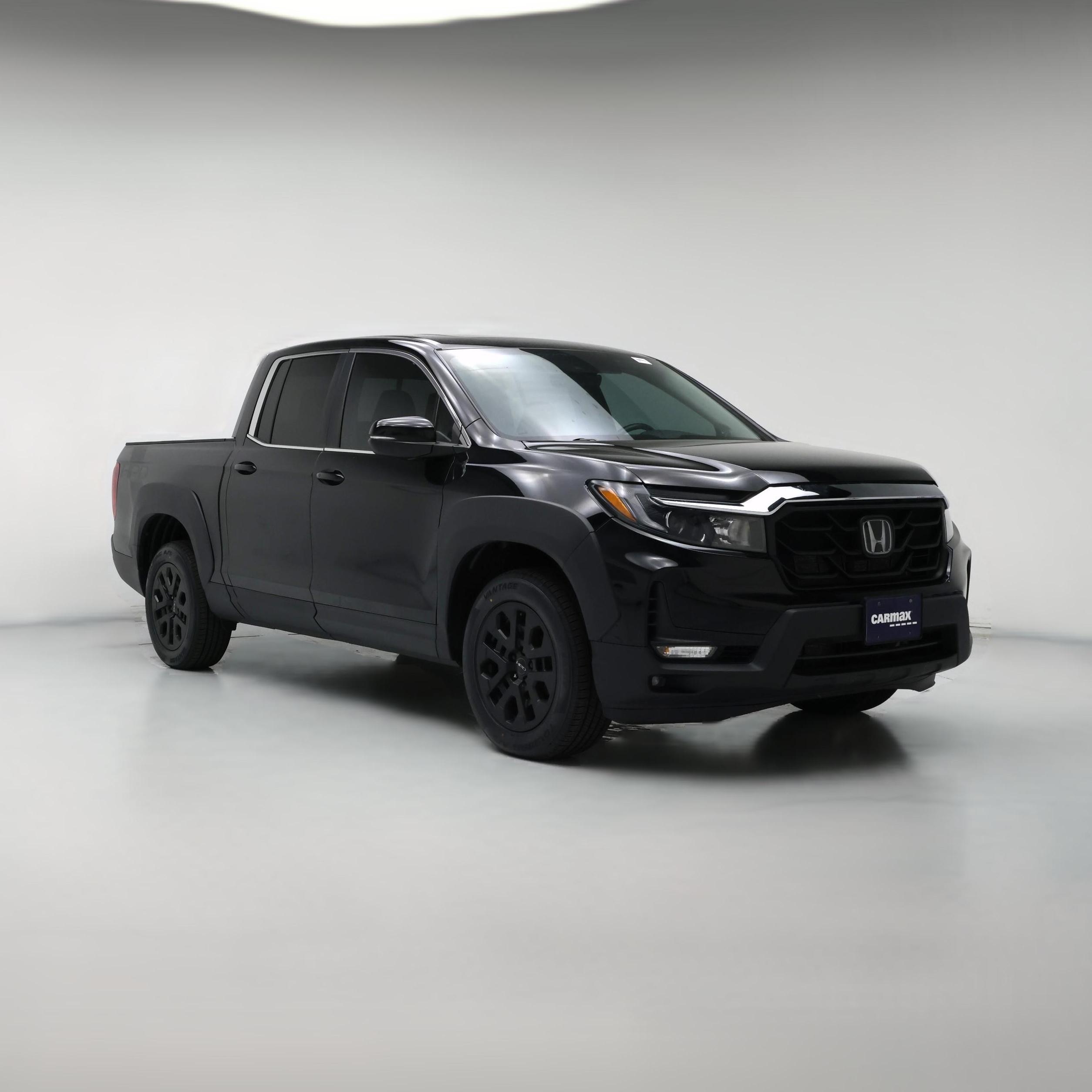 Thumbnail: 2023 Honda Ridgeline - 1