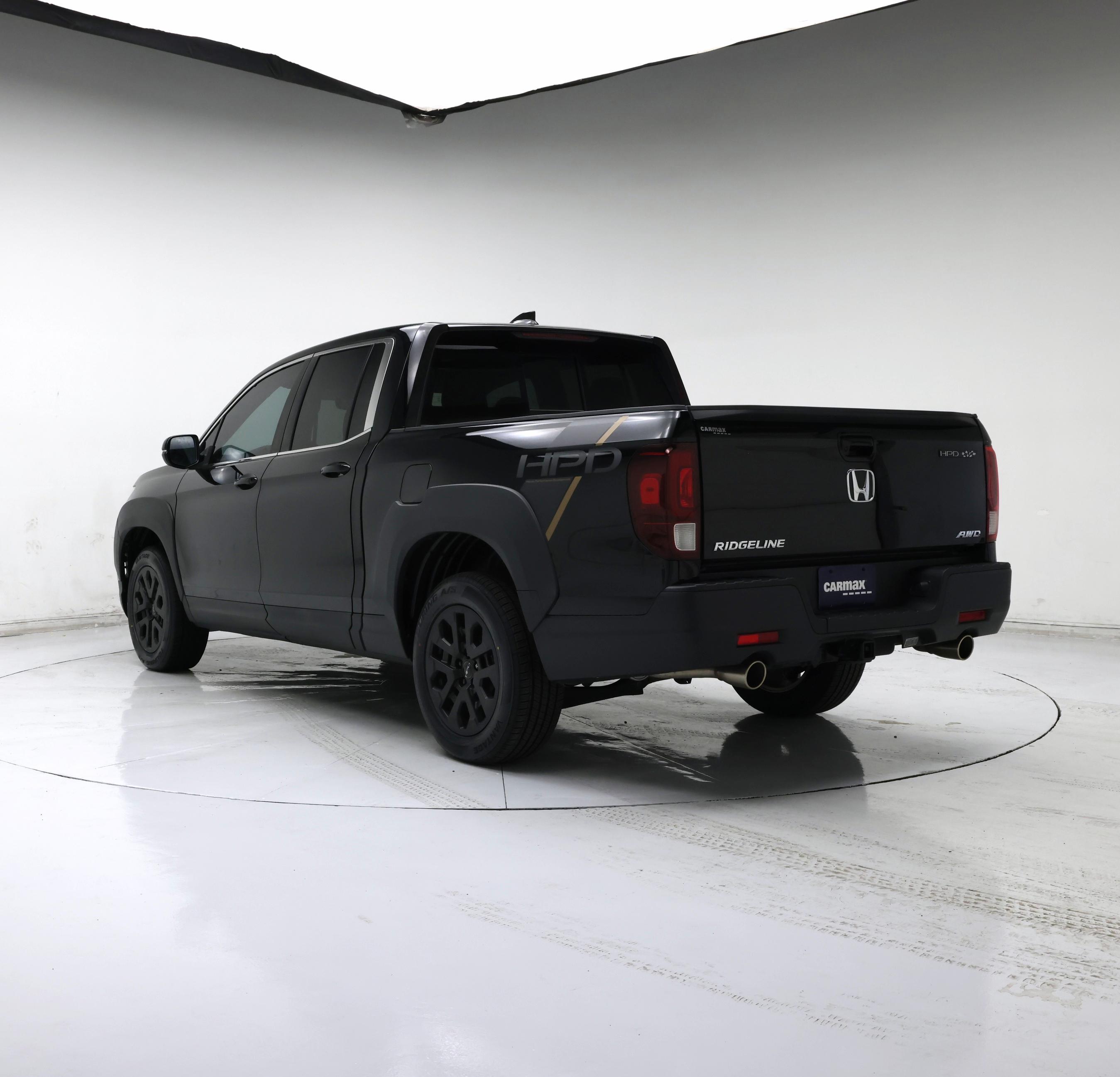 Thumbnail: 2023 Honda Ridgeline - 2