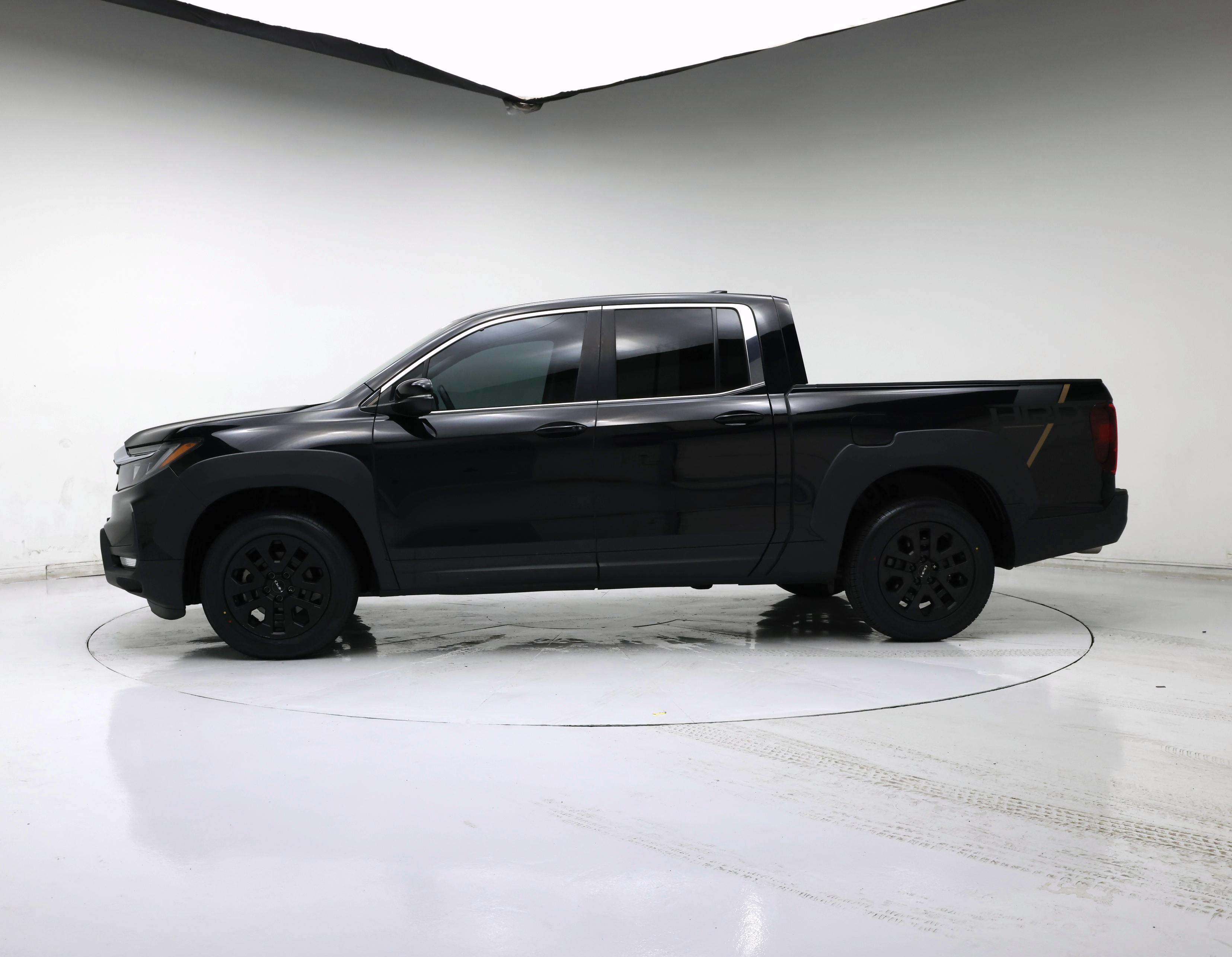 Thumbnail: 2023 Honda Ridgeline - 3