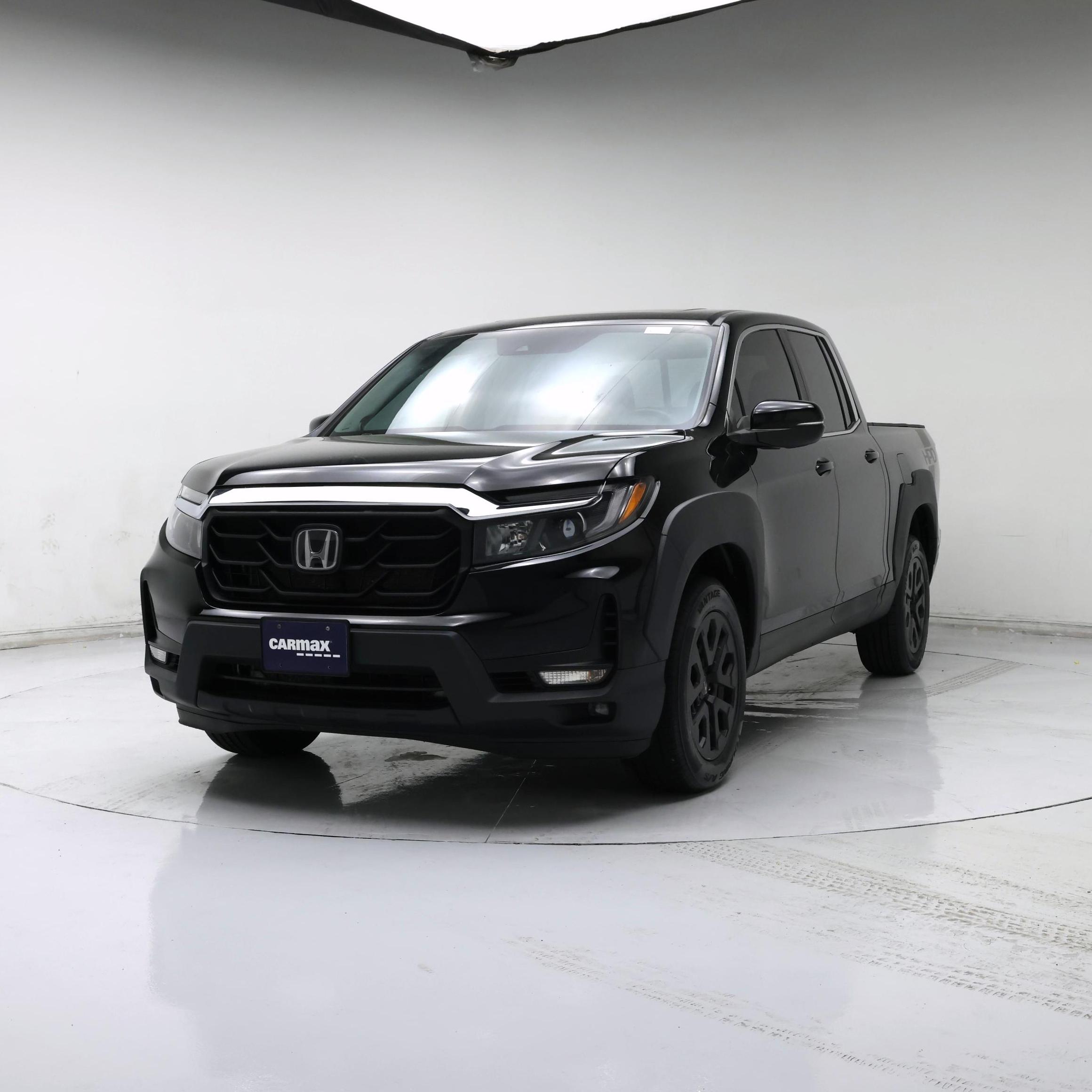 Thumbnail: 2023 Honda Ridgeline - 4