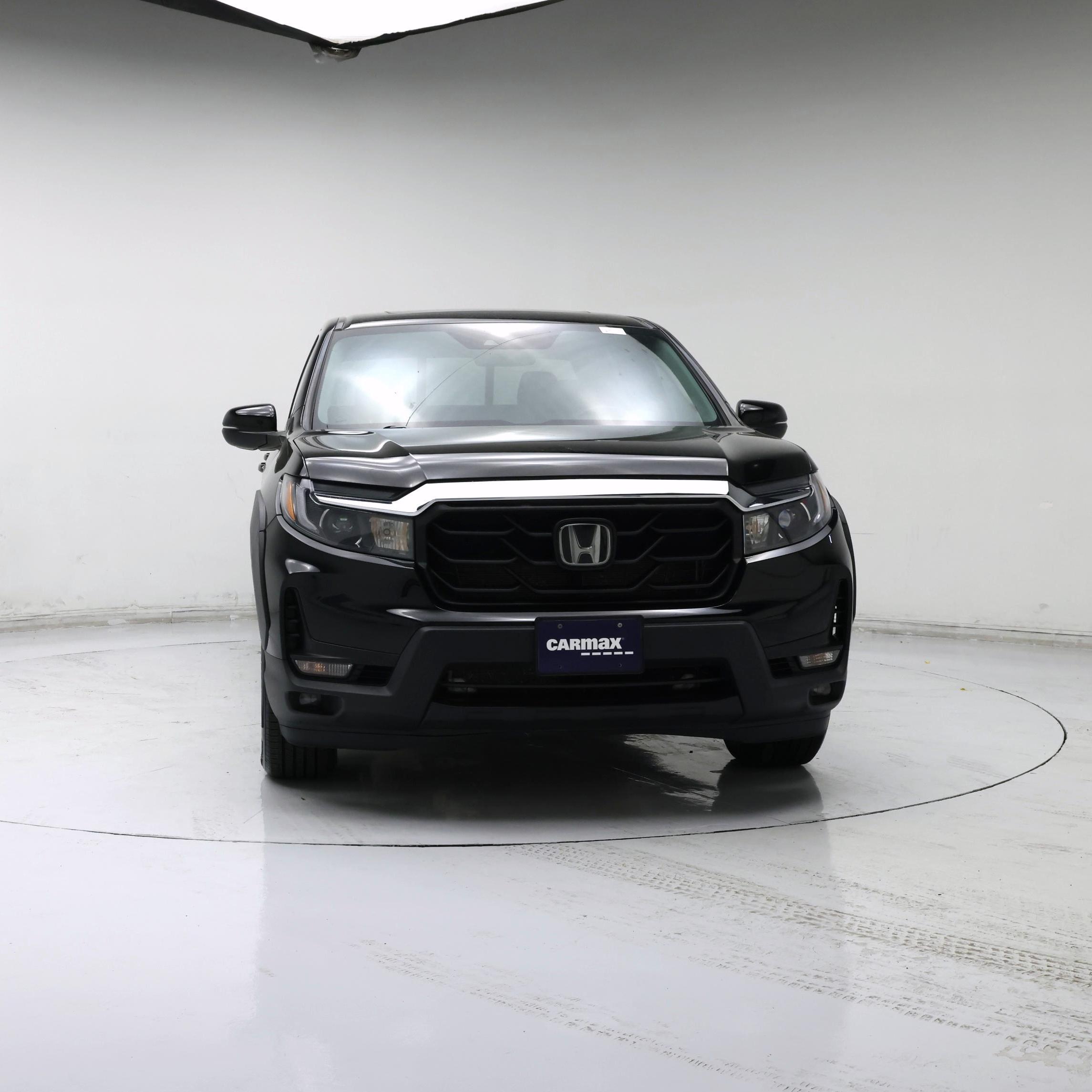 Thumbnail: 2023 Honda Ridgeline - 5