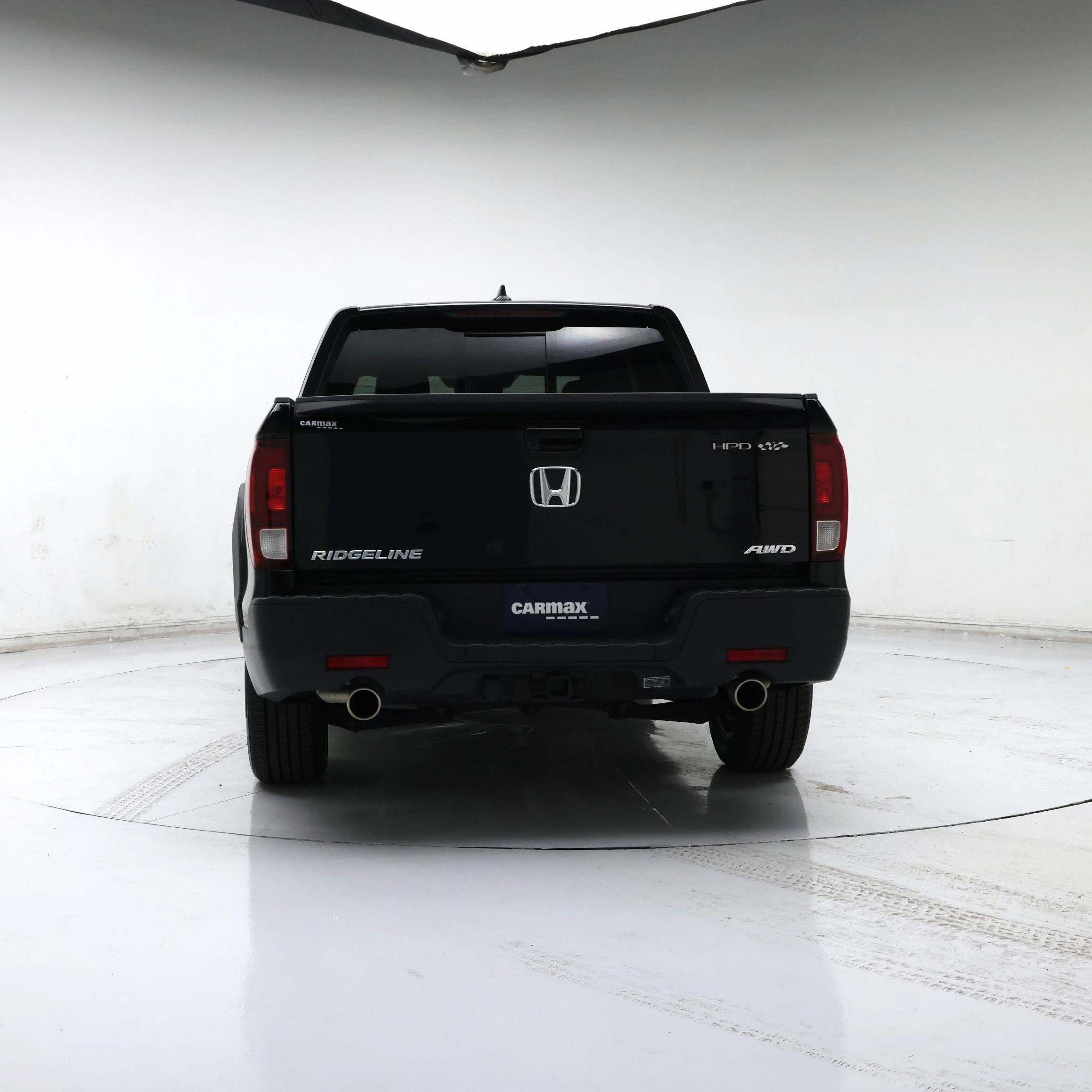 Thumbnail: 2023 Honda Ridgeline - 6