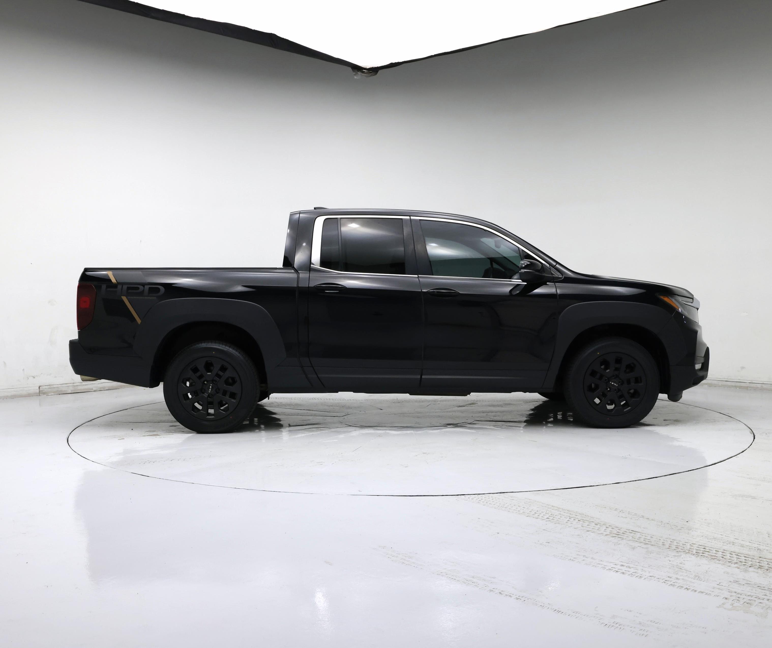 Thumbnail: 2023 Honda Ridgeline - 7