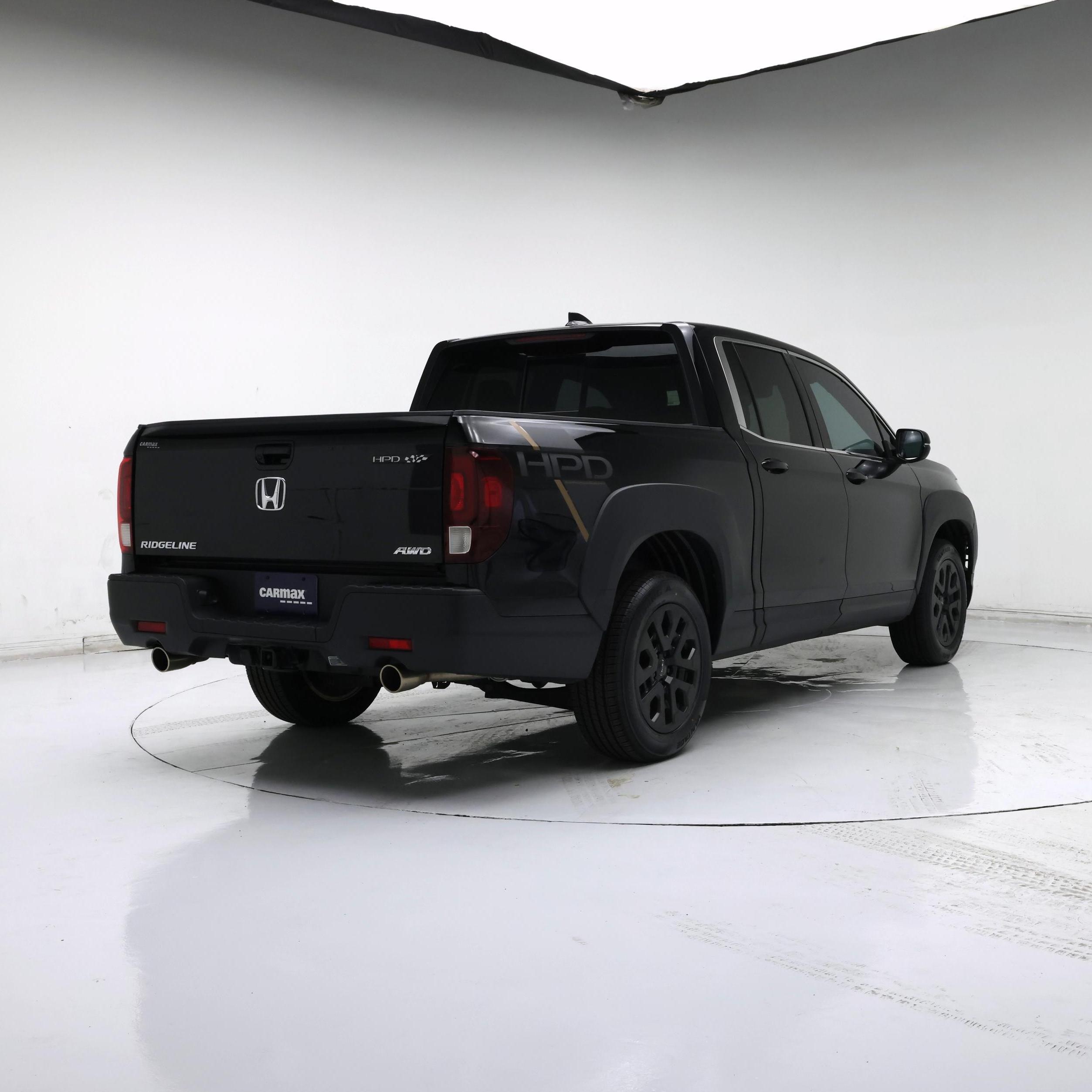 Thumbnail: 2023 Honda Ridgeline - 8