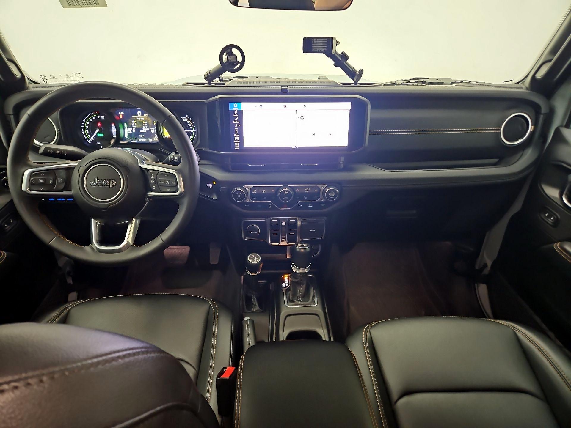 Thumbnail: 2024 Jeep Wrangler - 9