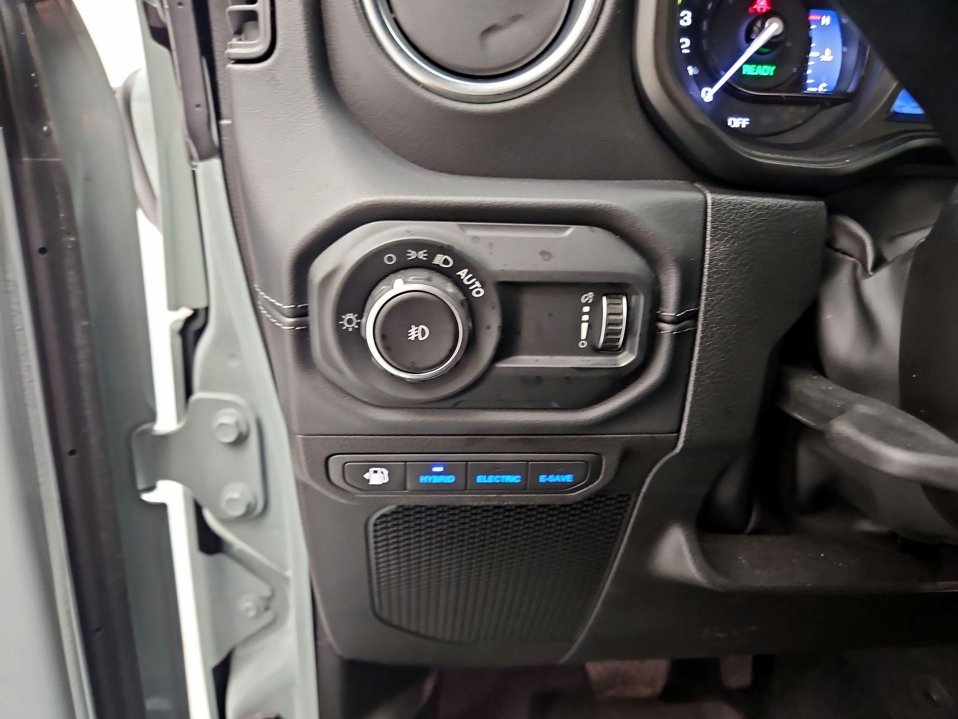 Thumbnail: 2024 Jeep Wrangler - 13