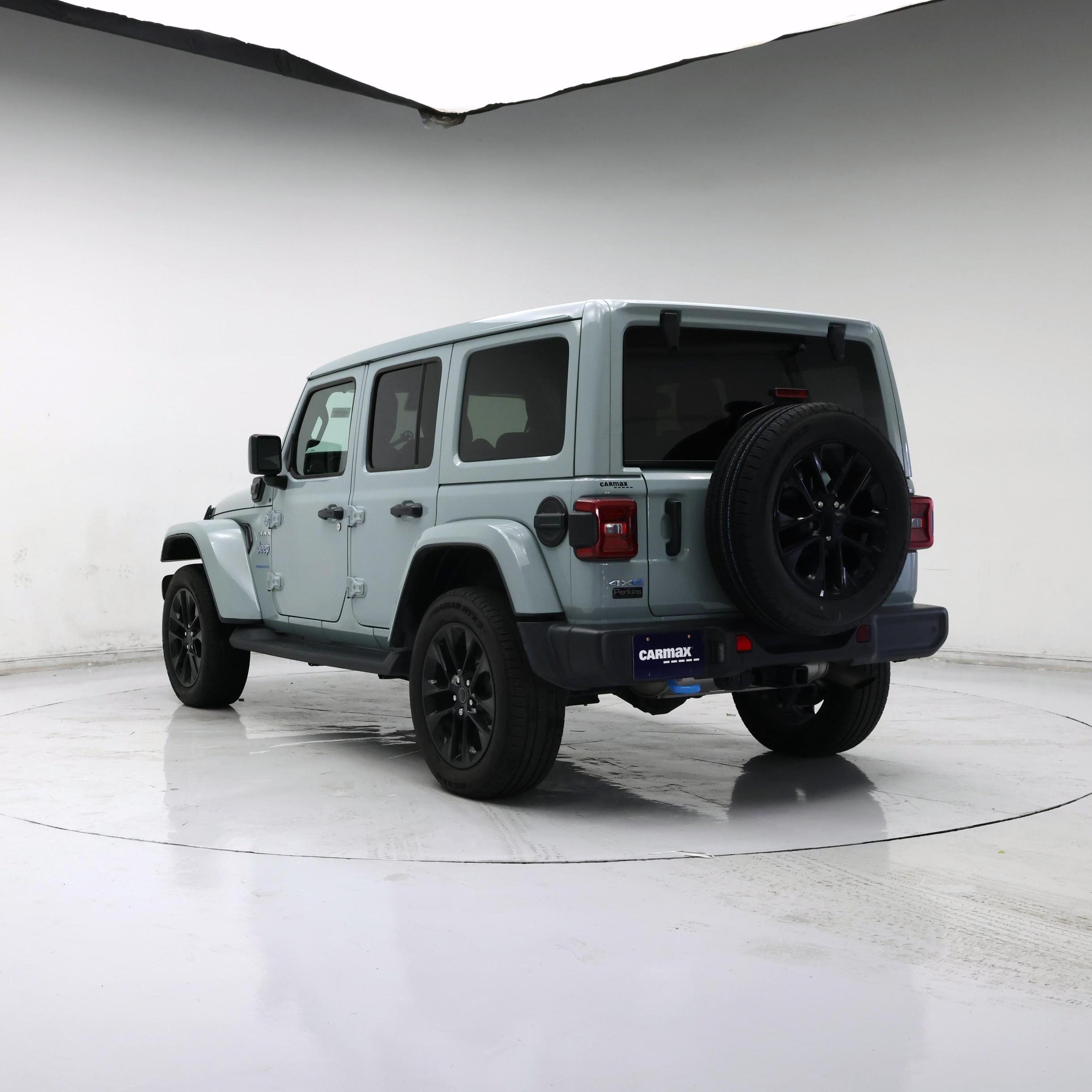 Thumbnail: 2024 Jeep Wrangler - 2