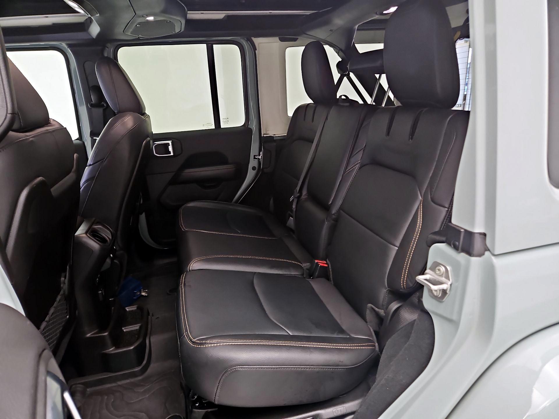 Thumbnail: 2024 Jeep Wrangler - 19