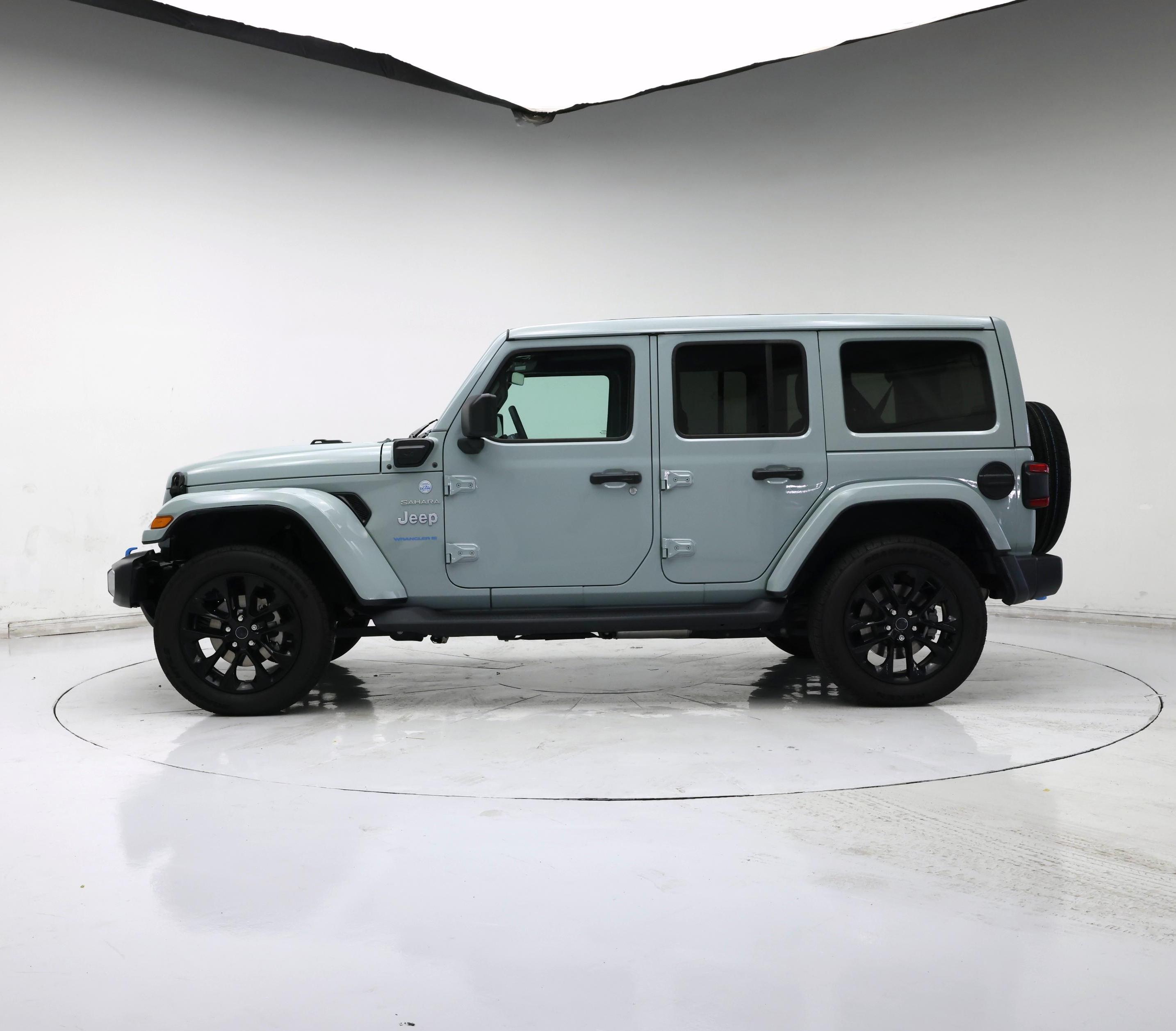 Thumbnail: 2024 Jeep Wrangler - 3