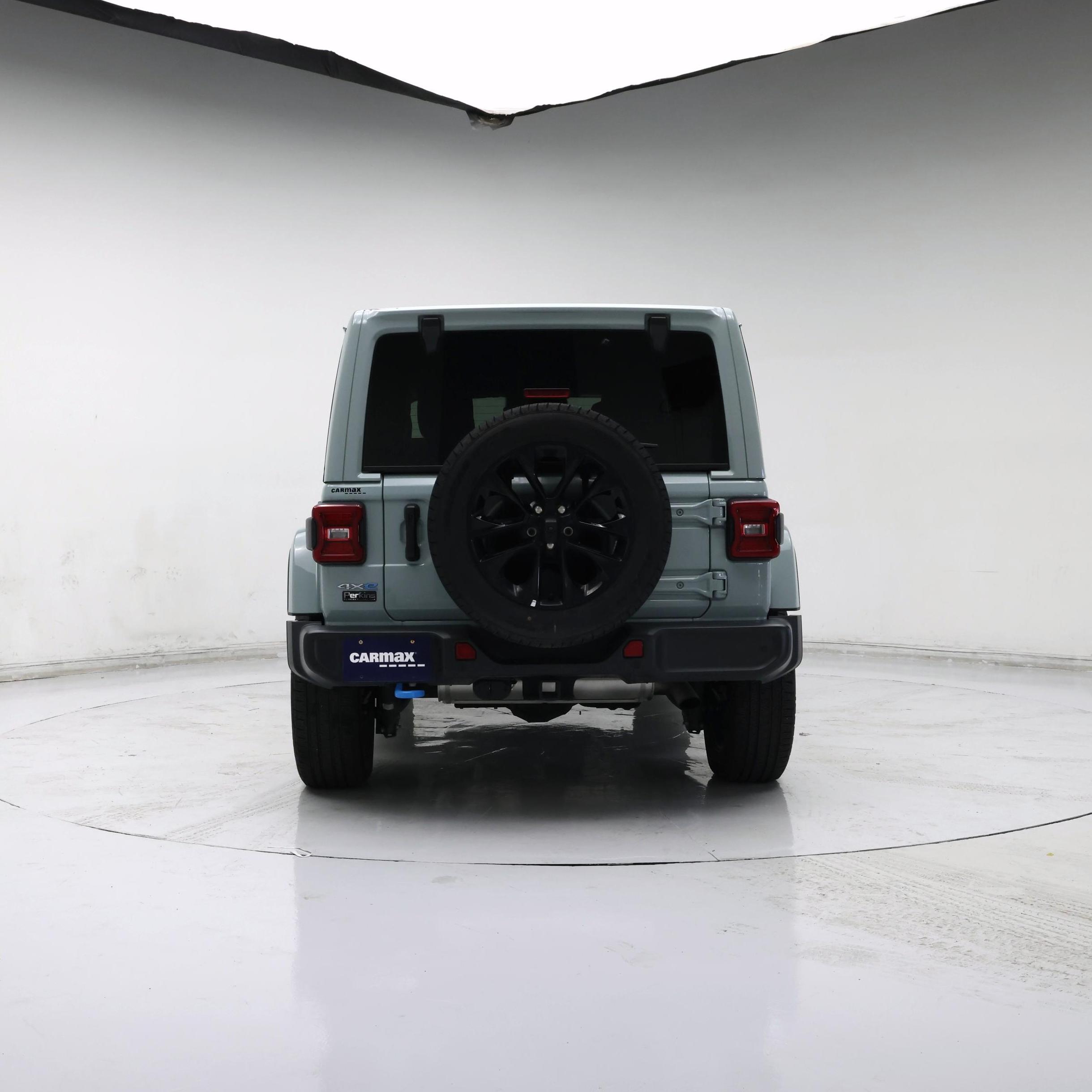 Thumbnail: 2024 Jeep Wrangler - 6
