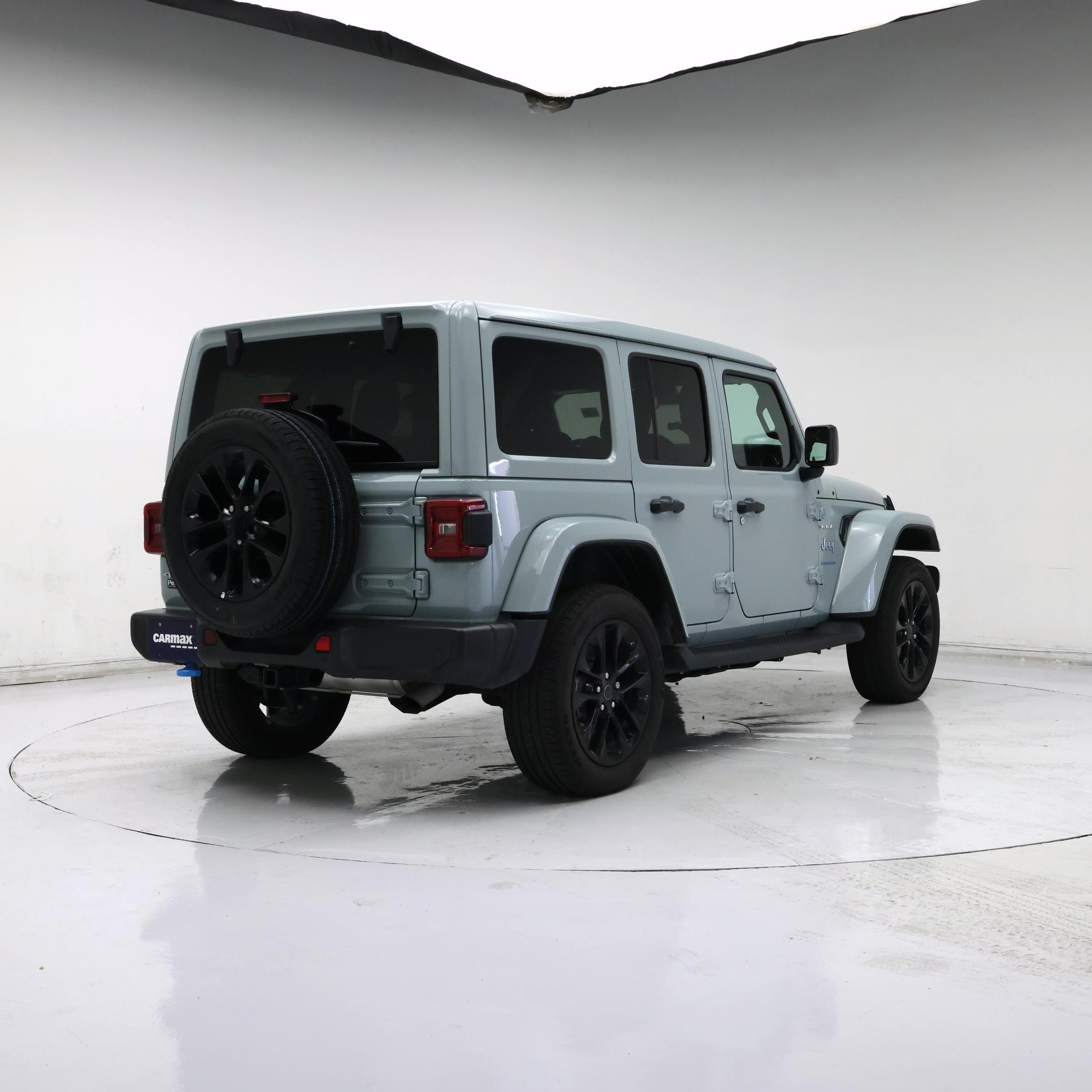 Thumbnail: 2024 Jeep Wrangler - 8