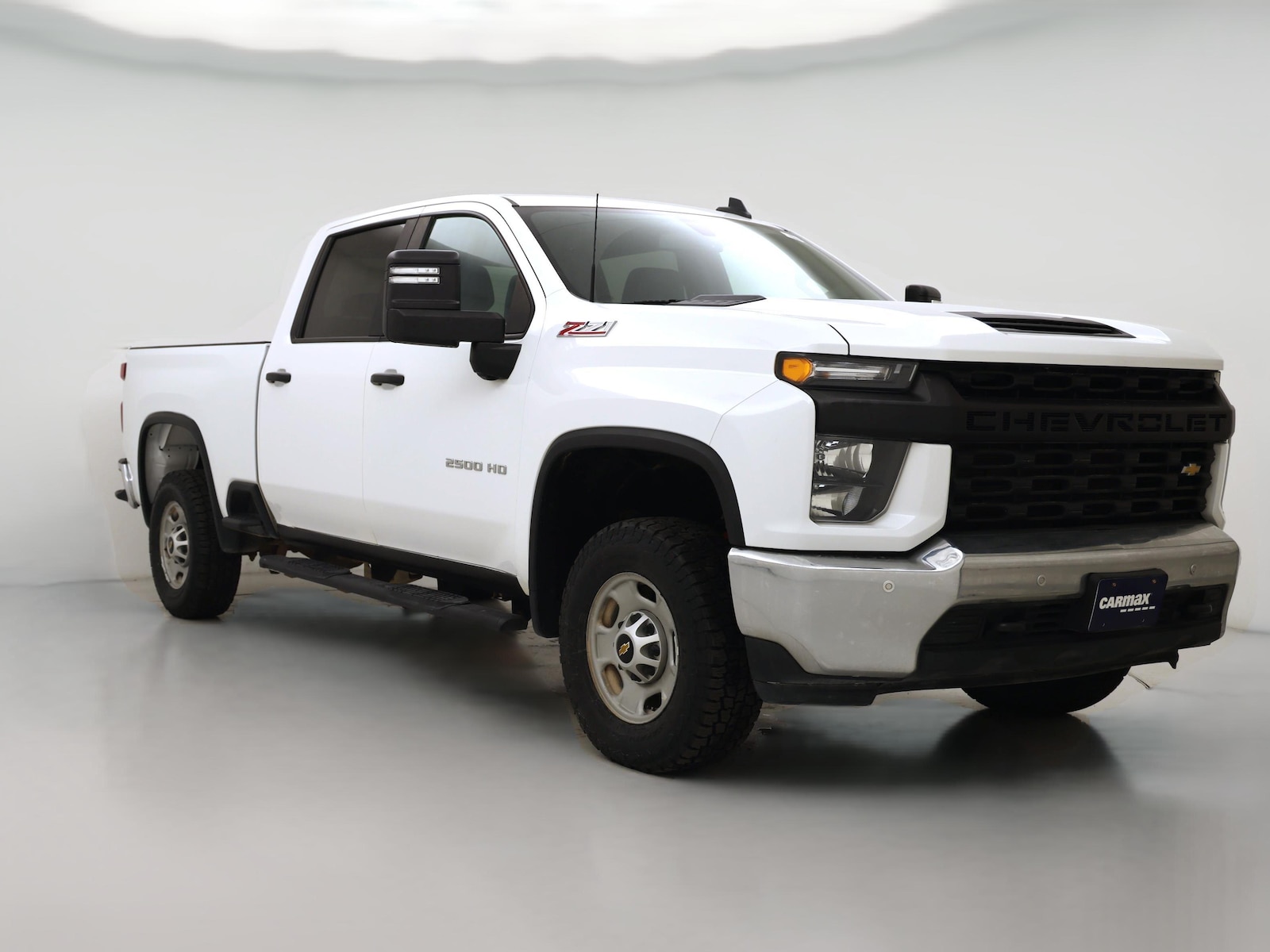 2023 Chevrolet Silverado 2500HD