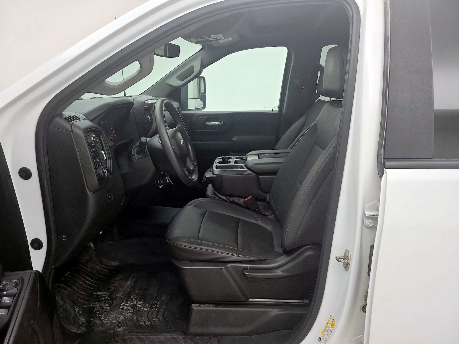 Side Airbags