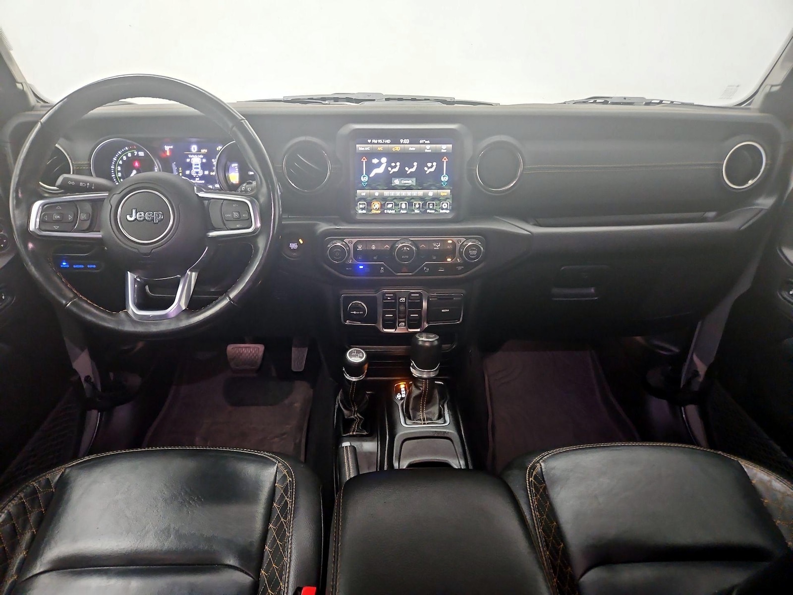 2023 Jeep Wrangler 4xe High Altitude 4XE - Photo 10