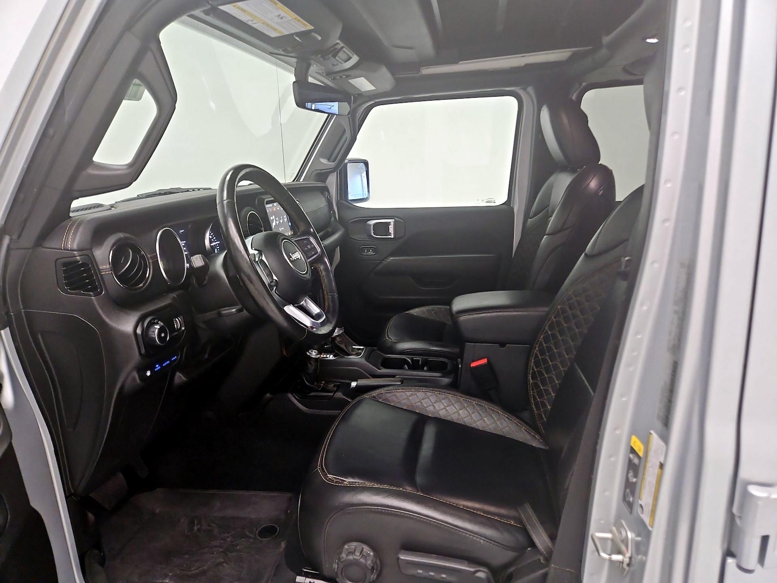 2023 Jeep Wrangler 4xe High Altitude 4XE - Photo 12