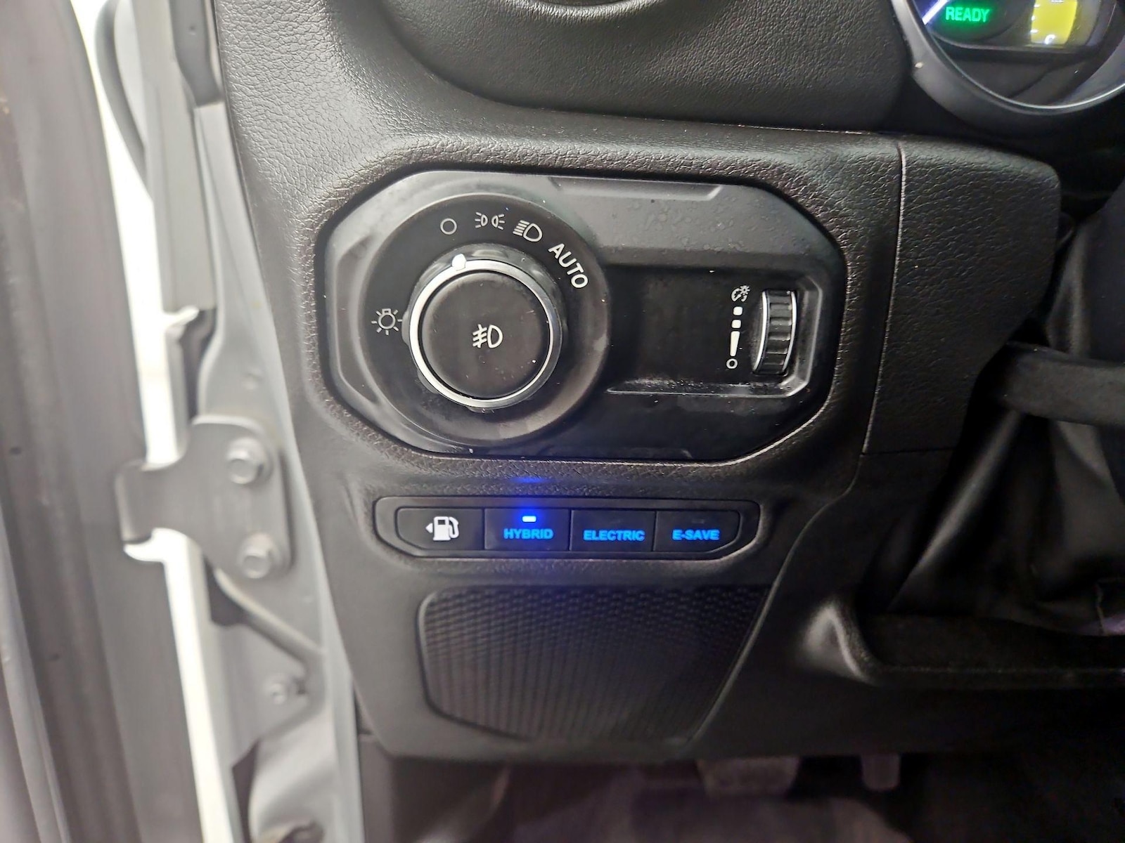2023 Jeep Wrangler 4xe High Altitude 4XE - Photo 14