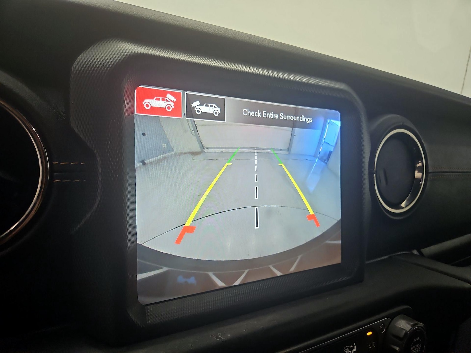 2023 Jeep Wrangler 4xe High Altitude 4XE - Photo 15