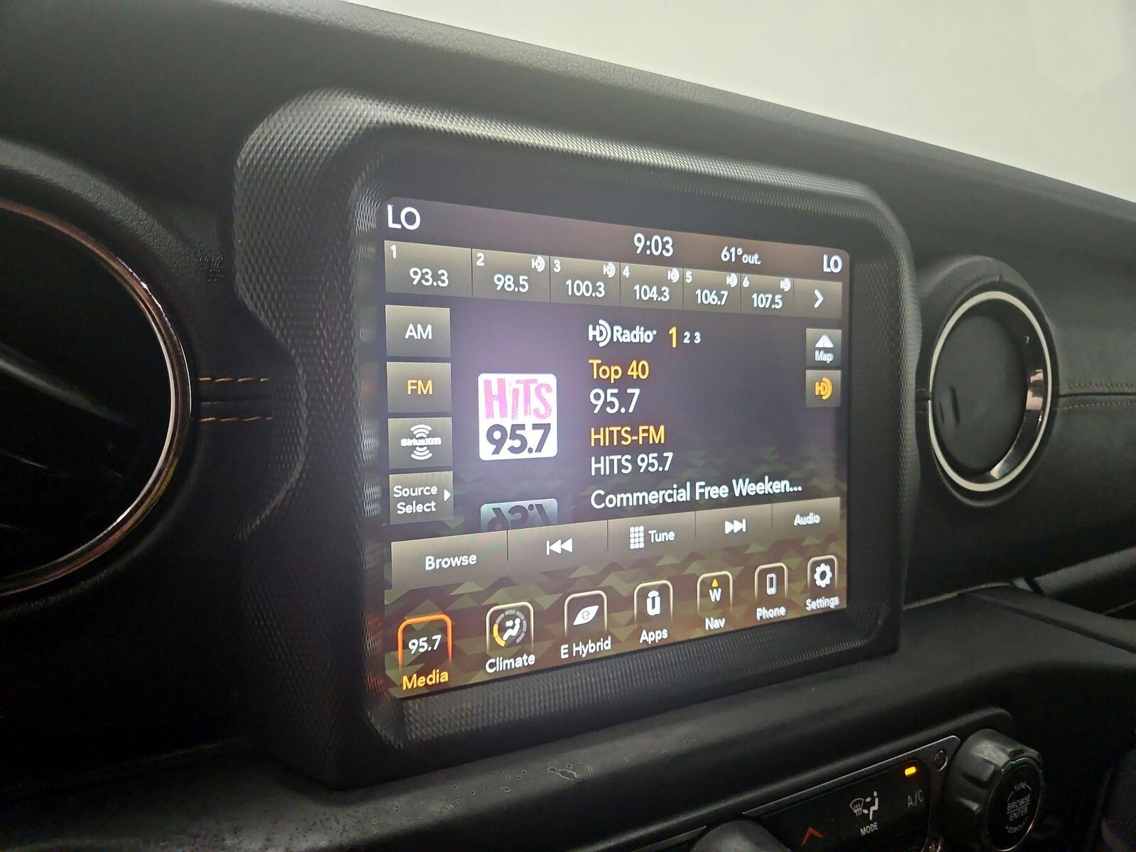 2023 Jeep Wrangler 4xe High Altitude 4XE - Photo 16