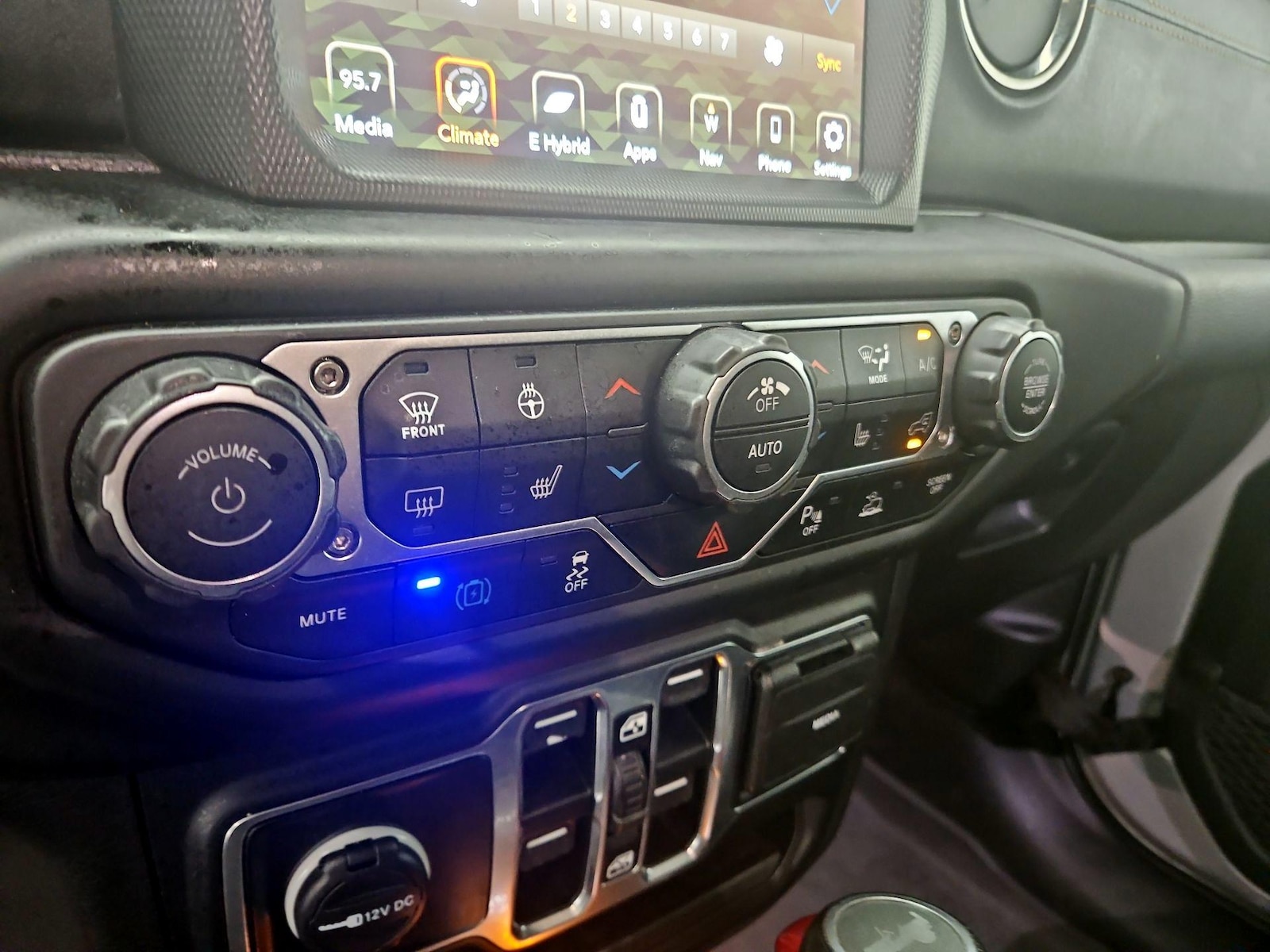 2023 Jeep Wrangler 4xe High Altitude 4XE - Photo 17
