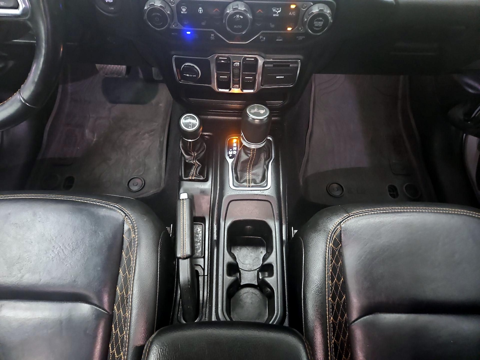 2023 Jeep Wrangler 4xe High Altitude 4XE - Photo 18