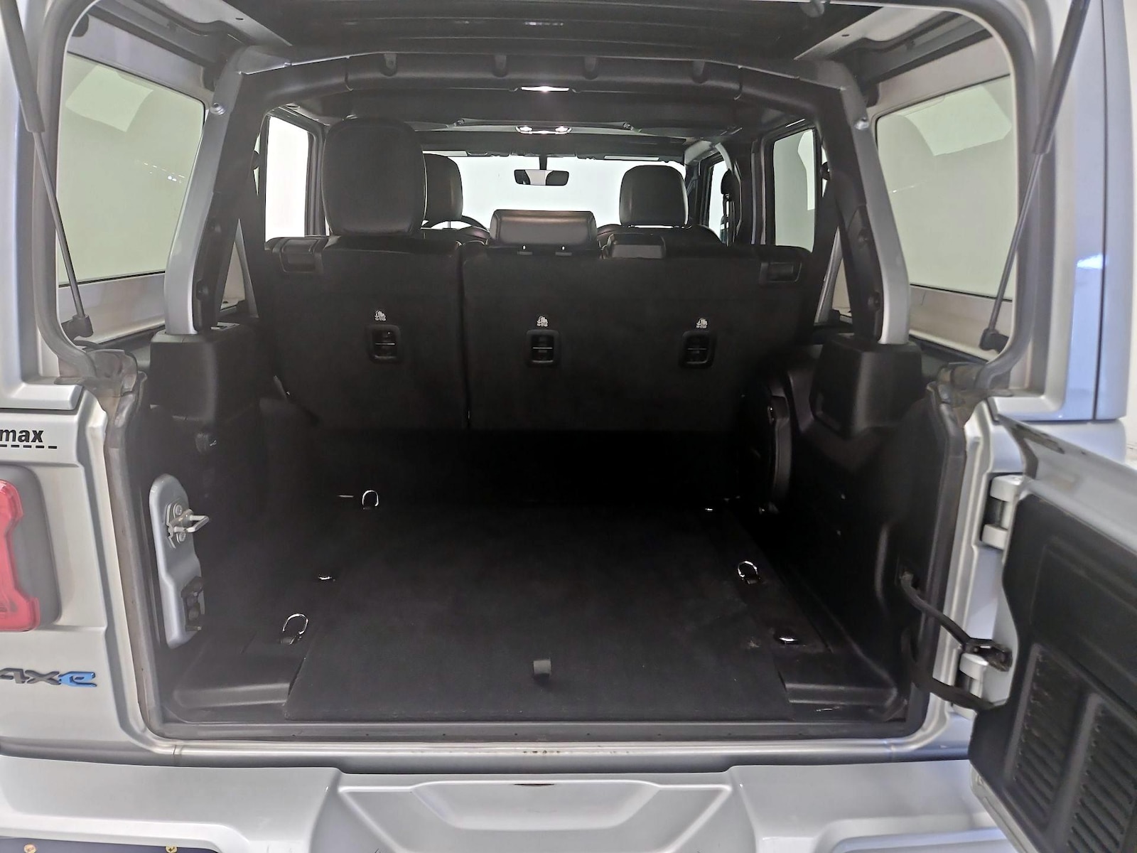 2023 Jeep Wrangler 4xe High Altitude 4XE - Photo 20