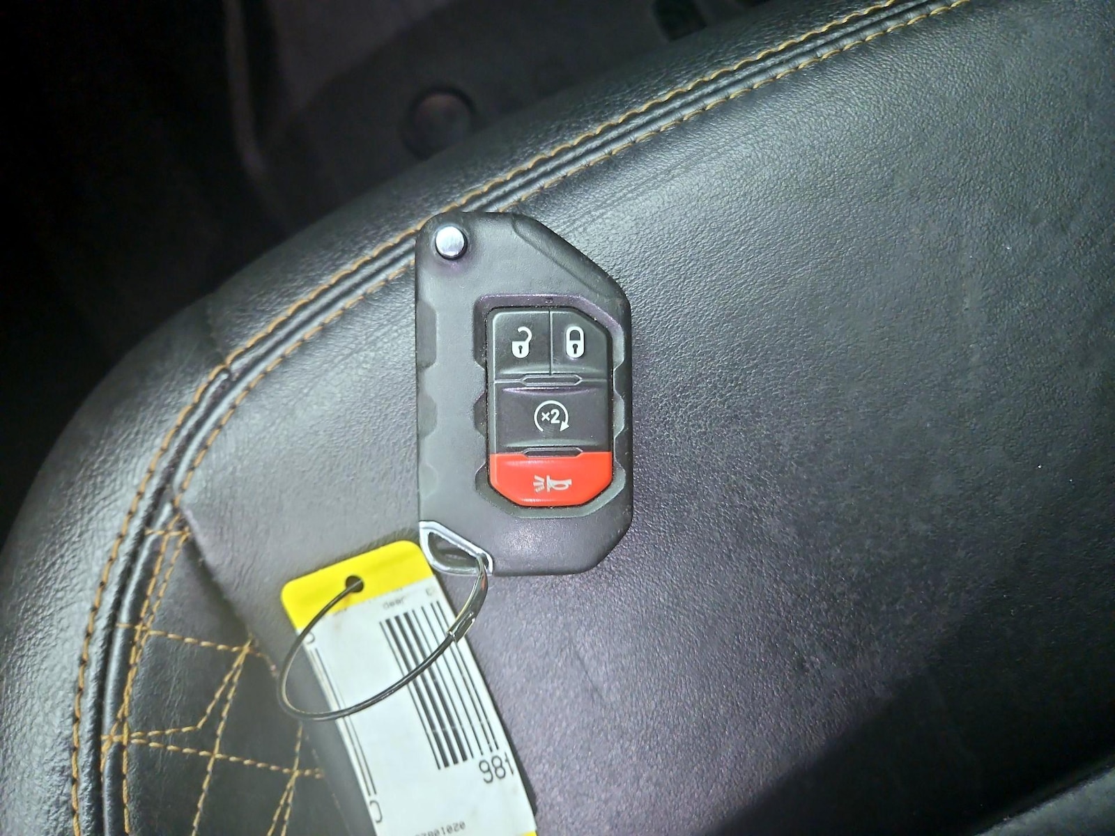2023 Jeep Wrangler 4xe High Altitude 4XE - Photo 22