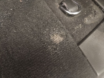 Condition detail