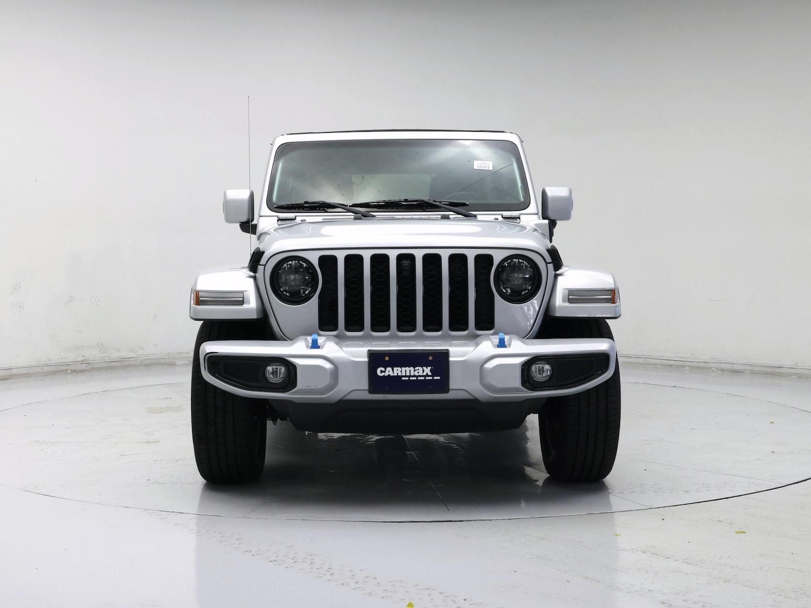 2023 Jeep Wrangler 4xe High Altitude 4XE - Photo 6