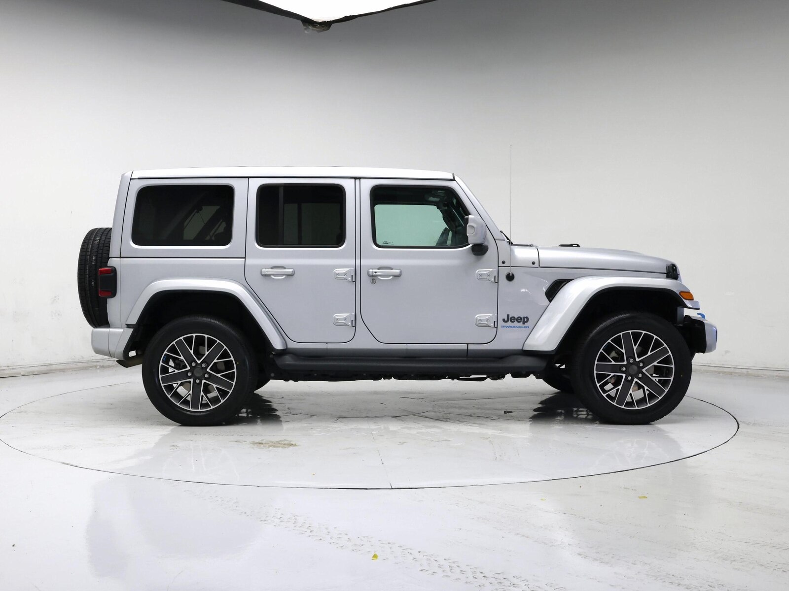 2023 Jeep Wrangler 4xe High Altitude 4XE - Photo 8