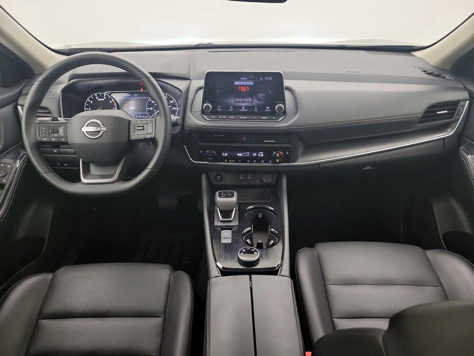 Thumbnail: 2025 Nissan Rogue - 9
