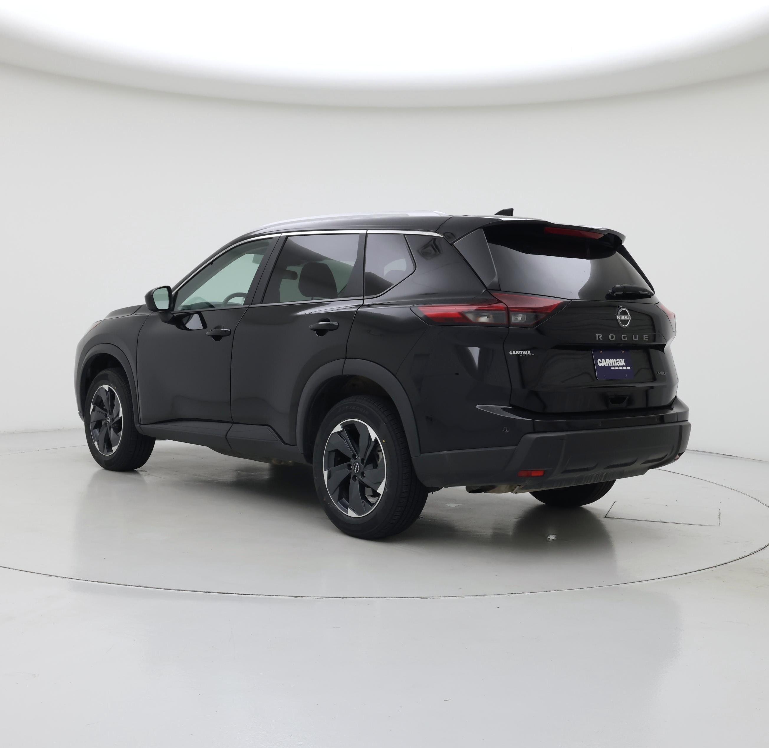 Thumbnail: 2025 Nissan Rogue - 2