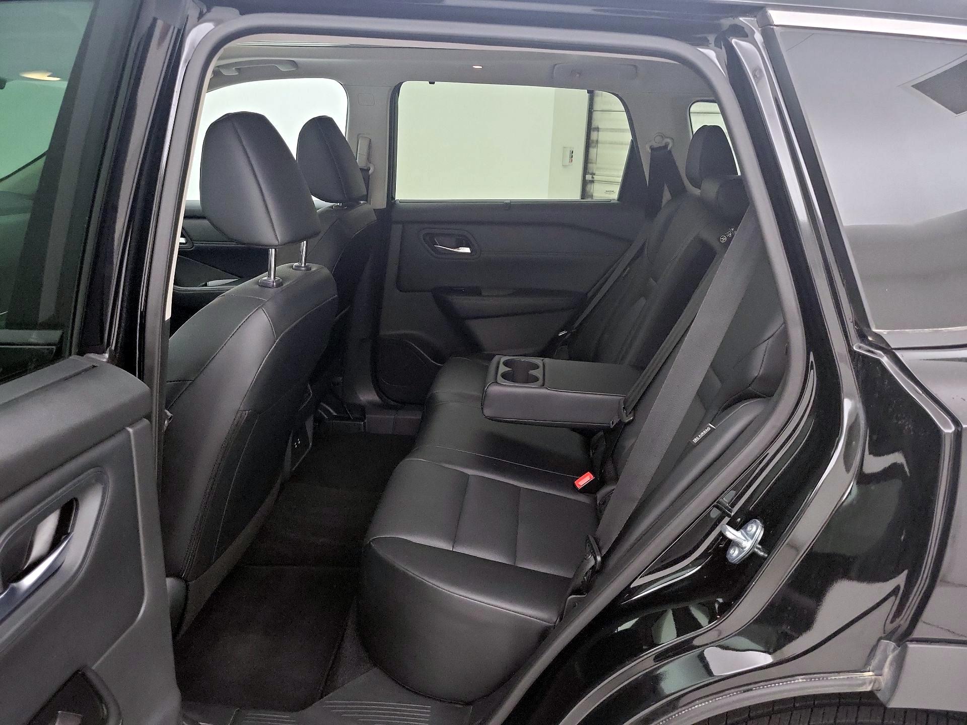 Thumbnail: 2025 Nissan Rogue - 20