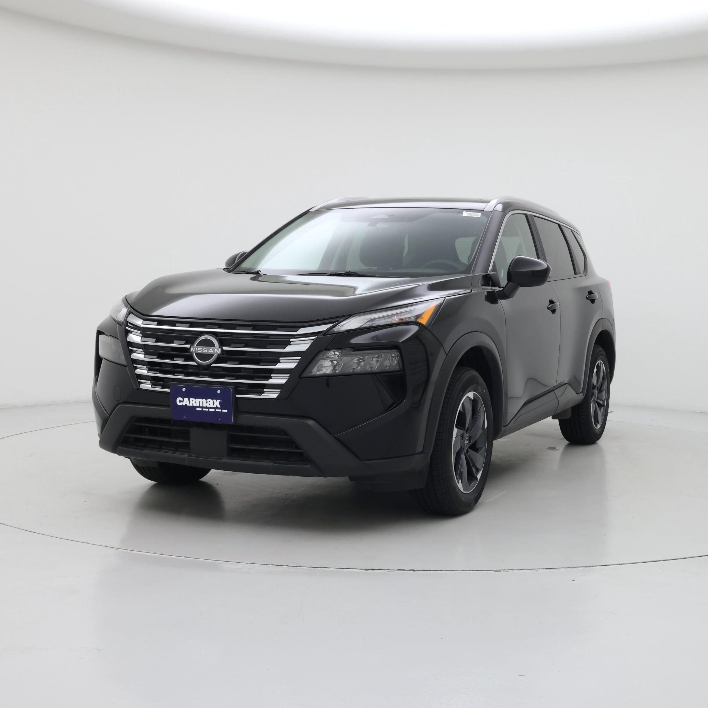 Thumbnail: 2025 Nissan Rogue - 4
