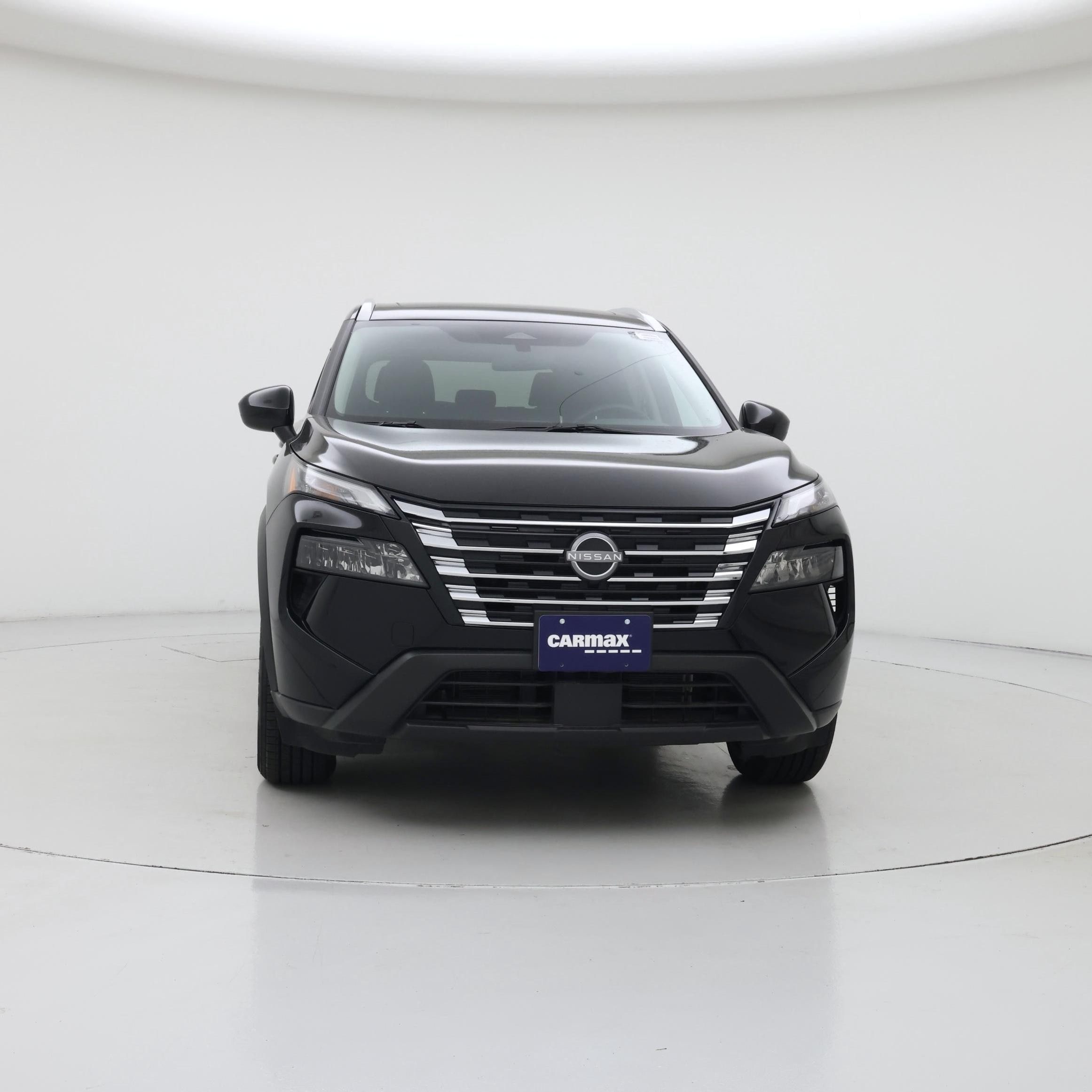 Thumbnail: 2025 Nissan Rogue - 5