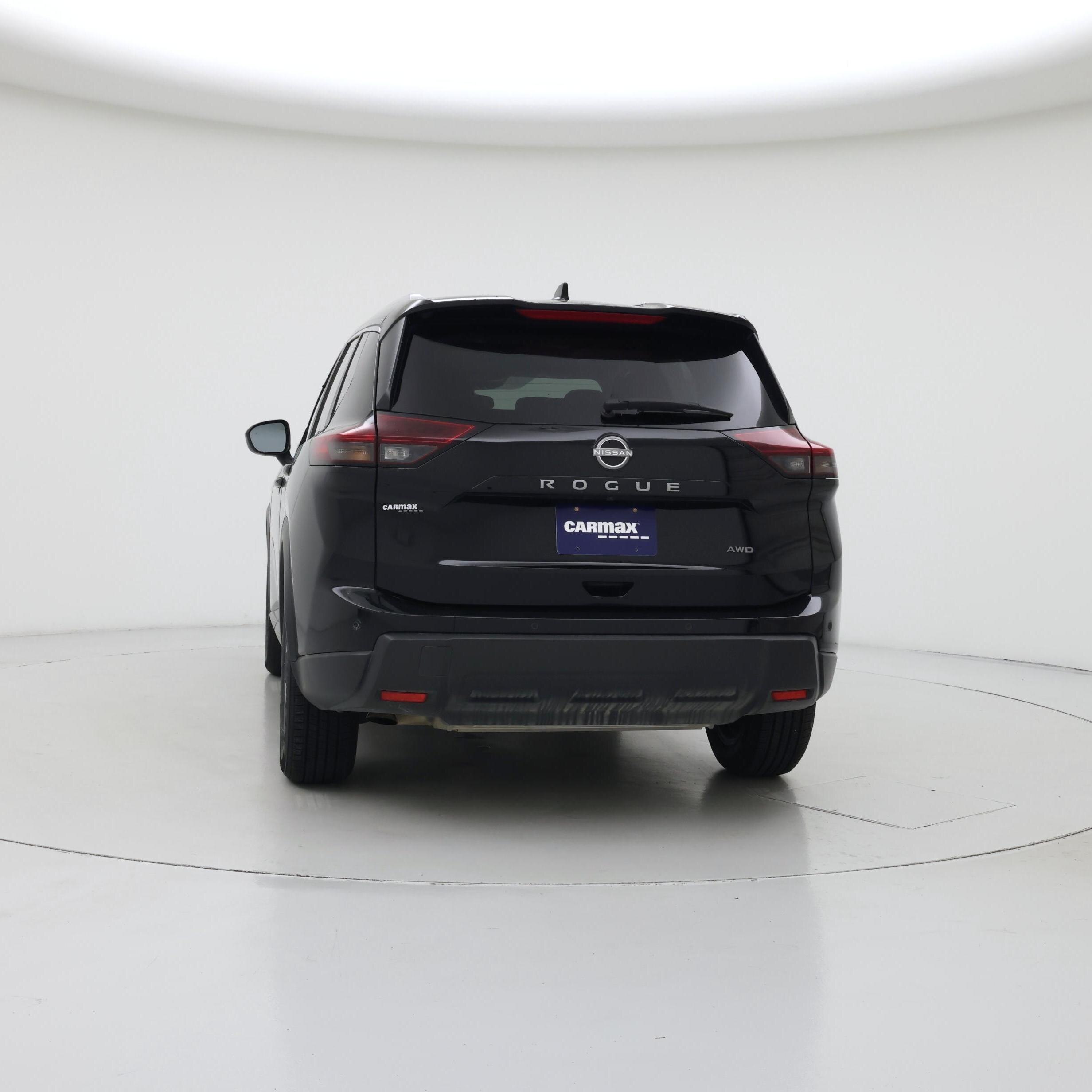 Thumbnail: 2025 Nissan Rogue - 6