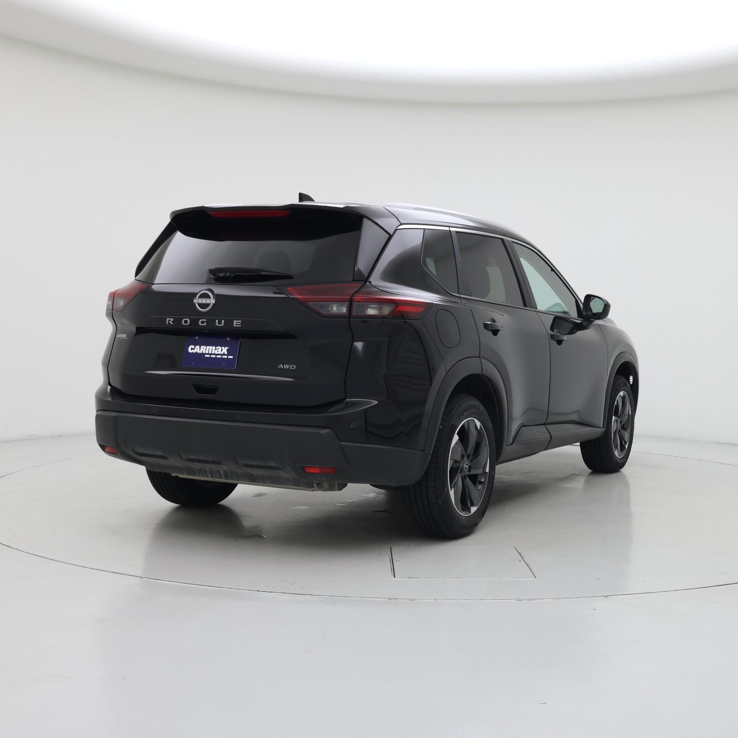 Thumbnail: 2025 Nissan Rogue - 8