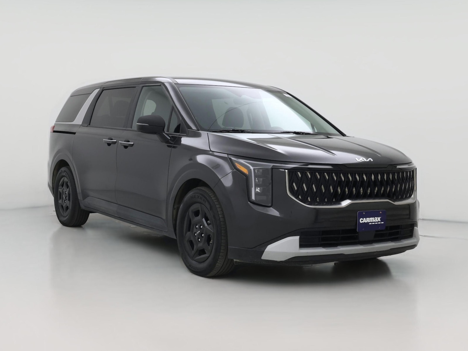 2025 Kia Carnival