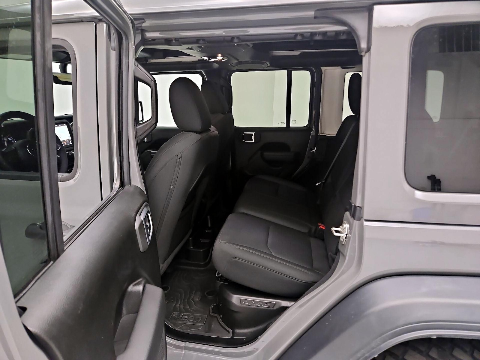 2023 Jeep Wrangler 4xe Willys 4XE - Photo 21