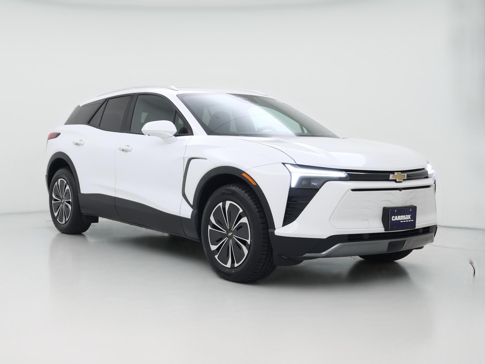 2024 Chevrolet Blazer EV