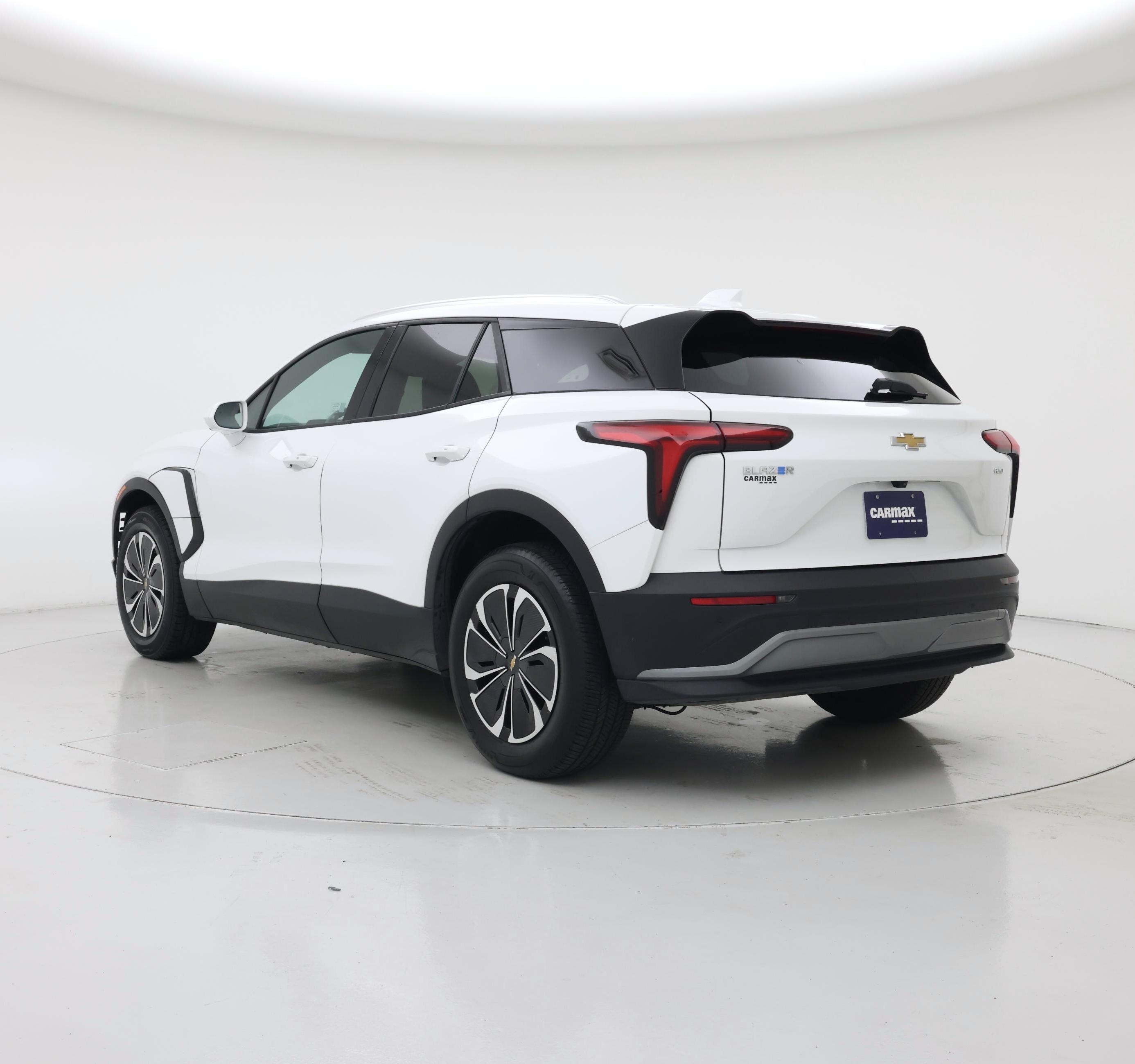 Thumbnail: 2024 Chevrolet Blazer EV - 2
