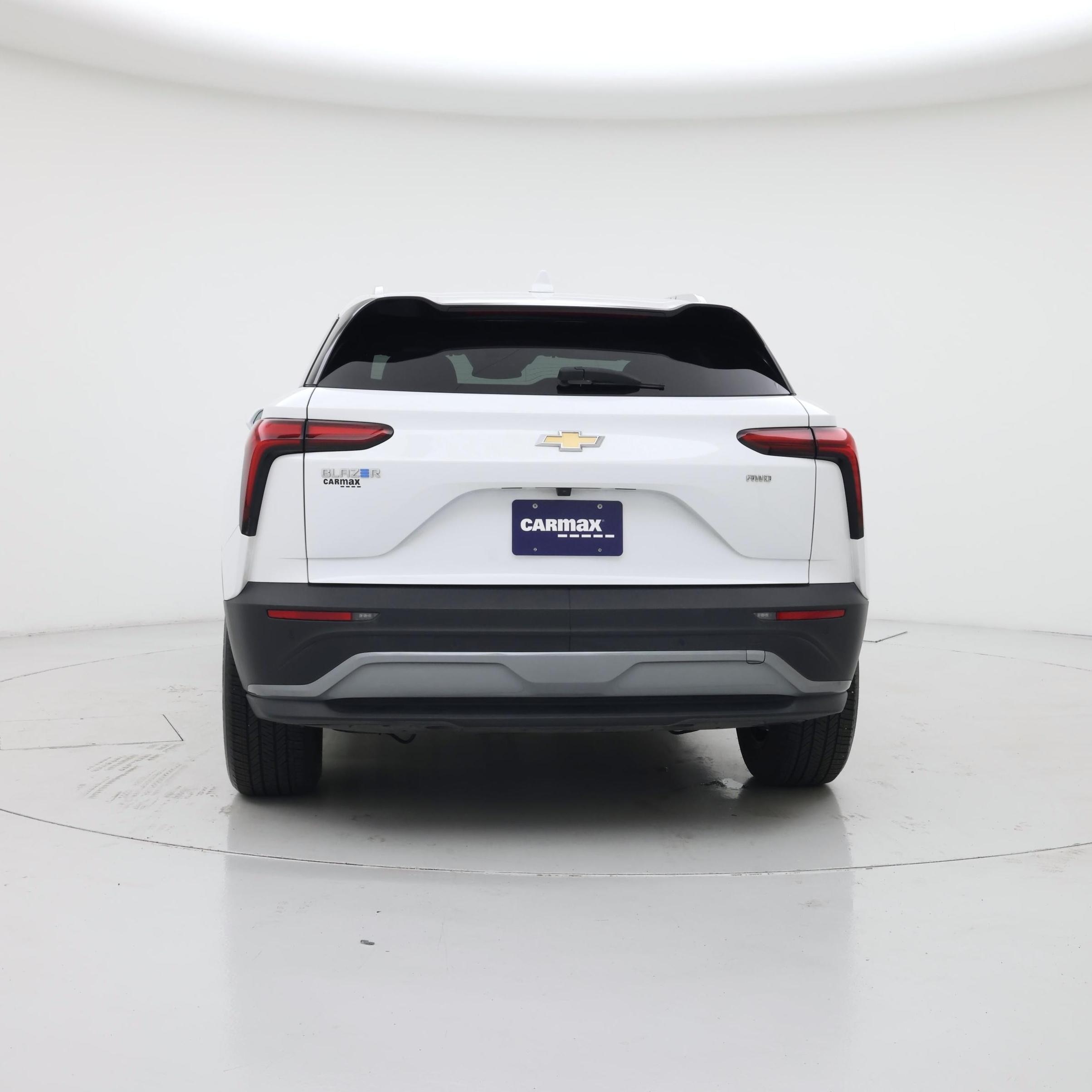 Thumbnail: 2024 Chevrolet Blazer EV - 6