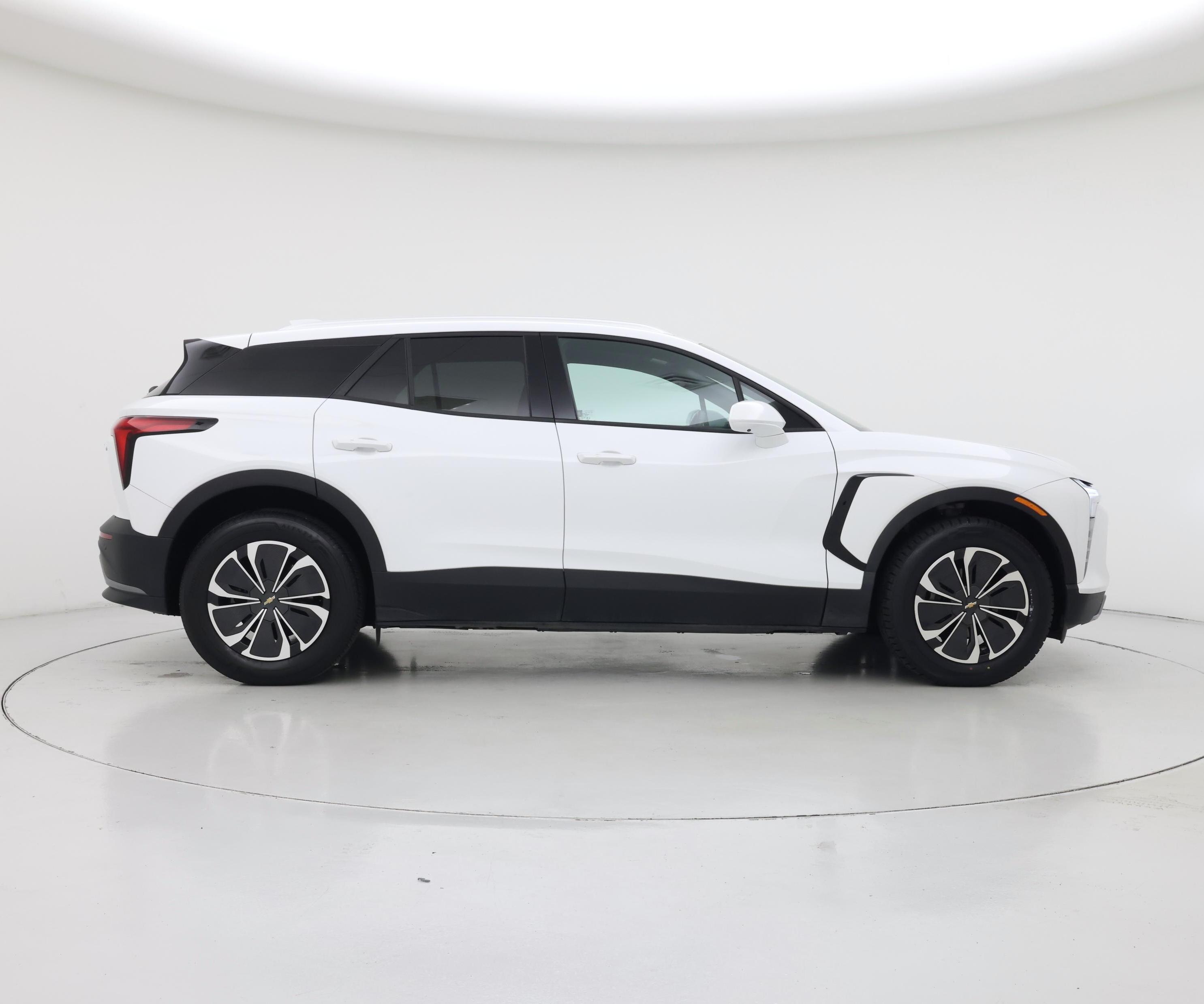 Thumbnail: 2024 Chevrolet Blazer EV - 7