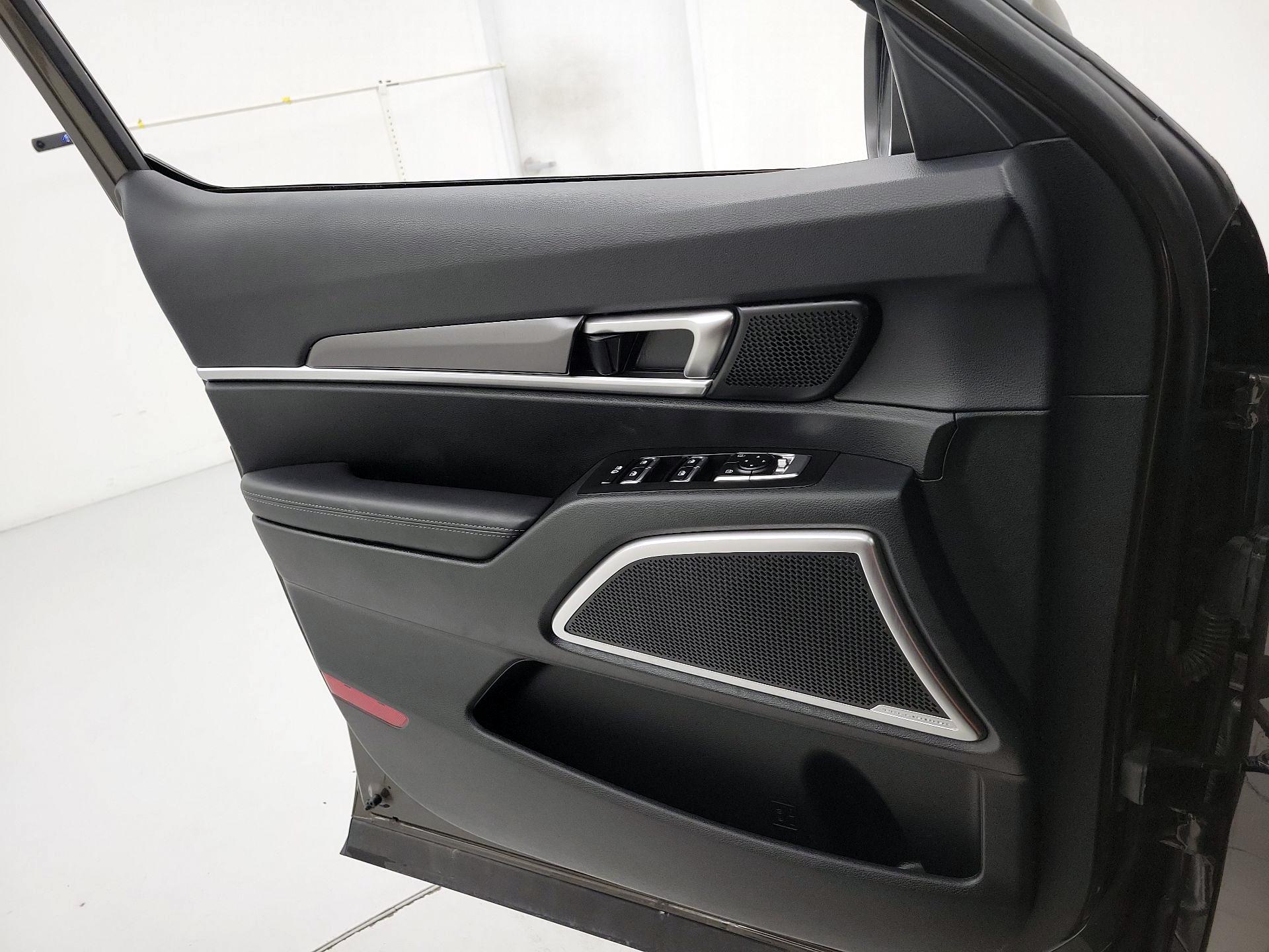 Thumbnail: 2025 Kia Telluride - 12